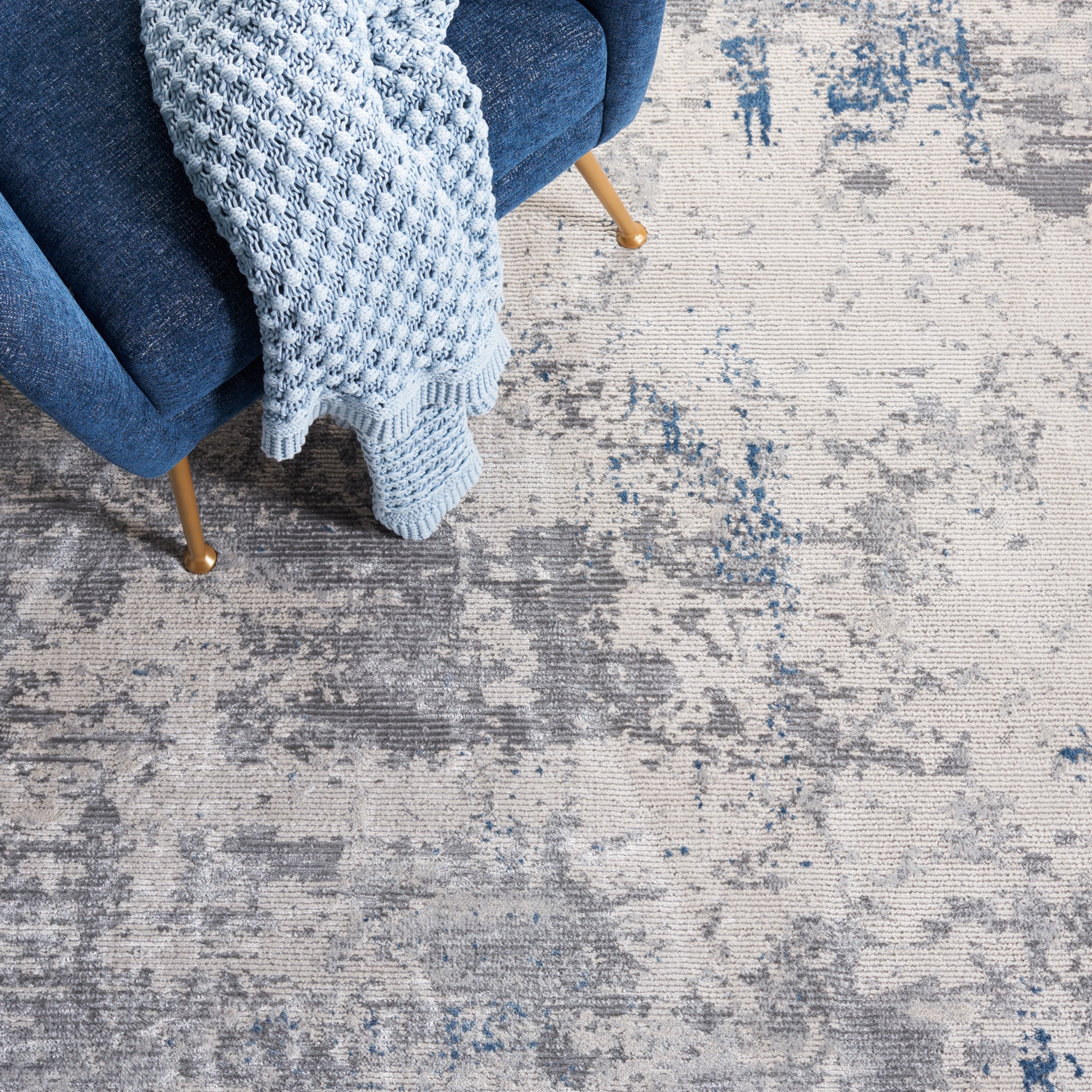 Safavieh INV481F-8 rugs - View #6
