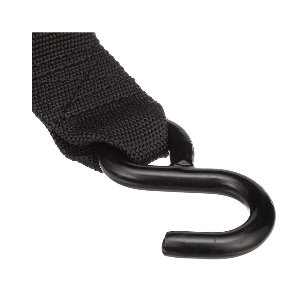 TRANSOM TIE DOWN BLK