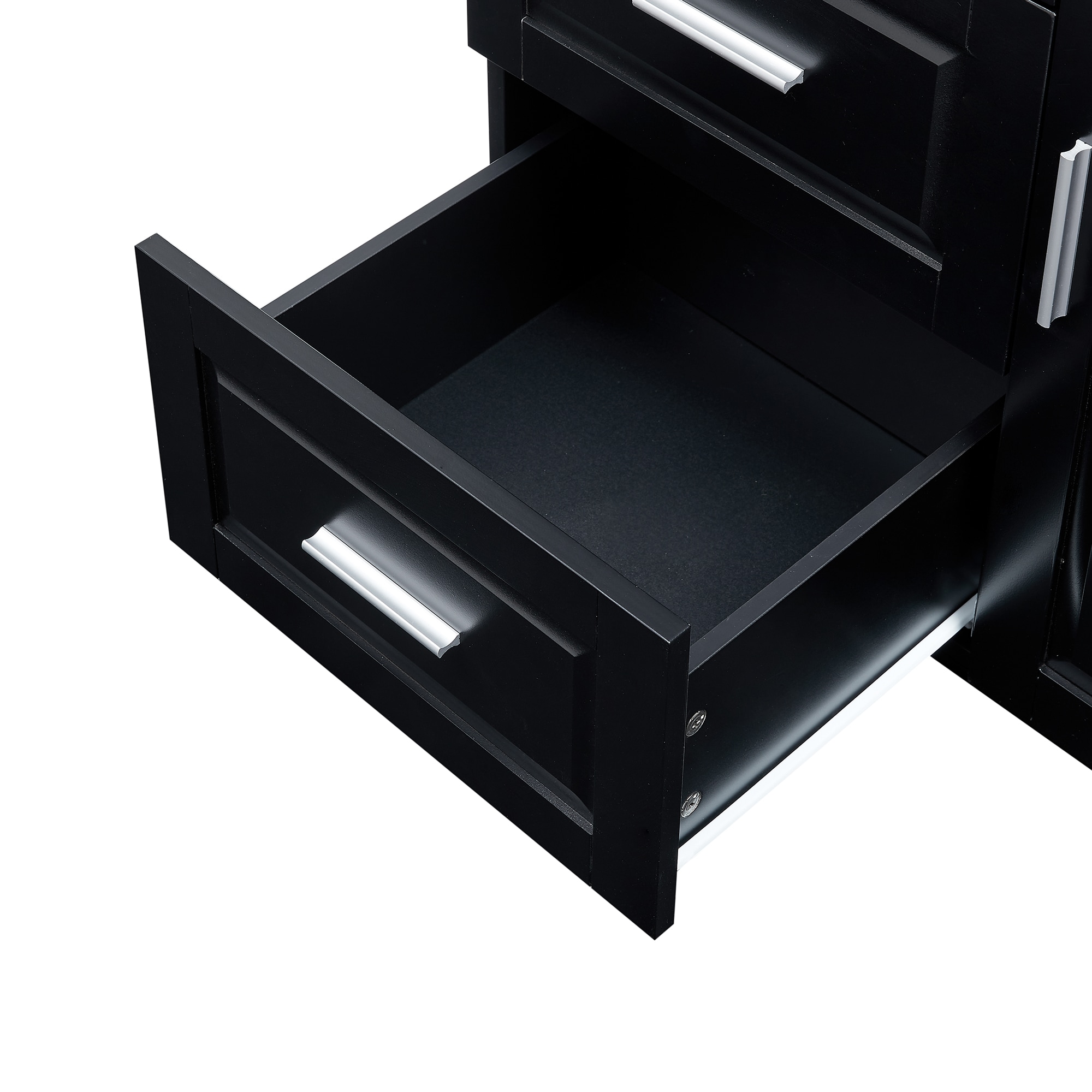 ZAKLOOP WUV255 Storage-Drawers - View #3