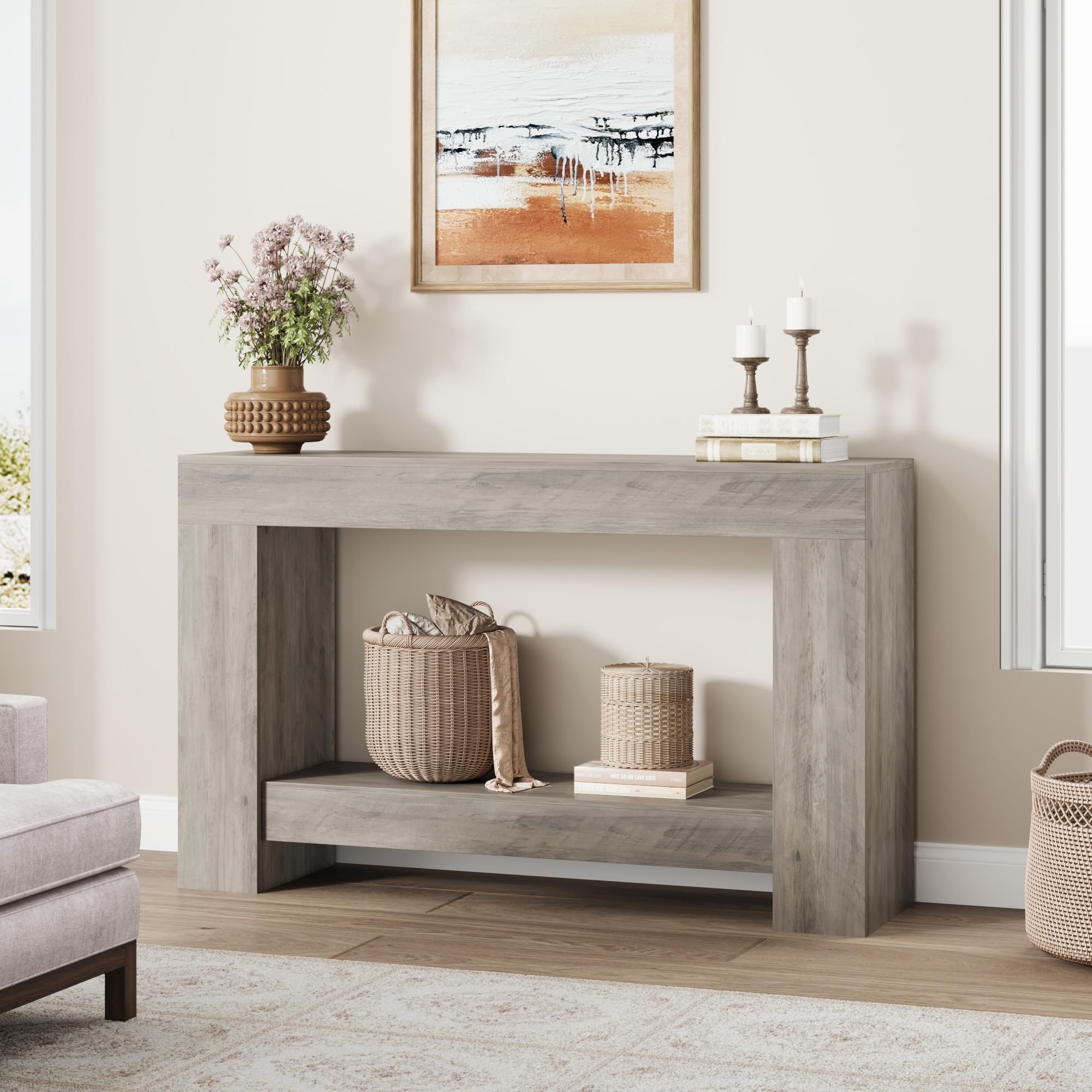 Assile P-AFTJ2 Console-Sofa-Tables - View #6