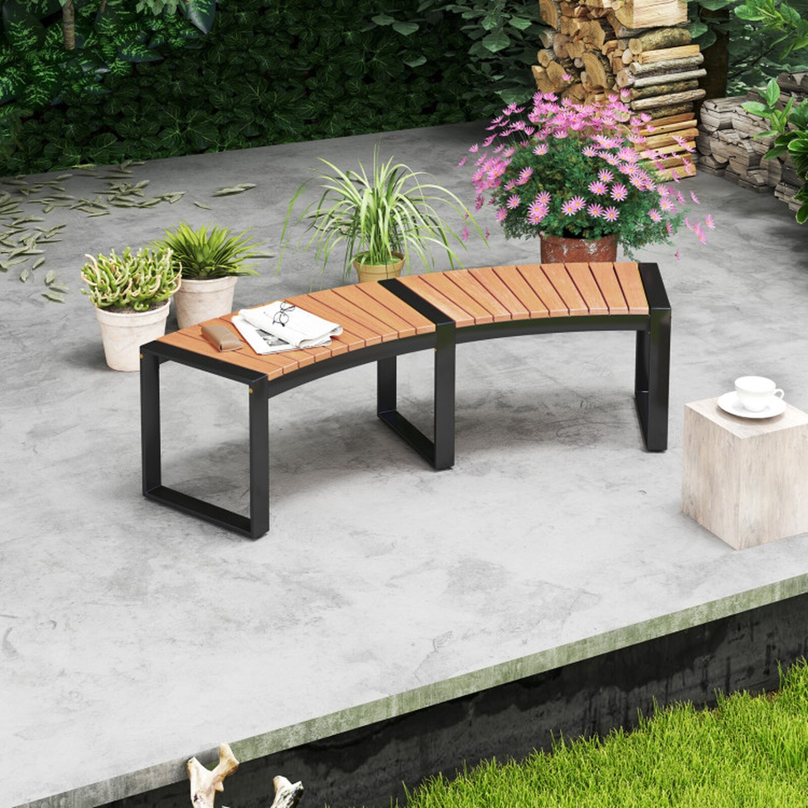 SUGIFT LW102SUGHY1377 Commercial-Benches - View #8