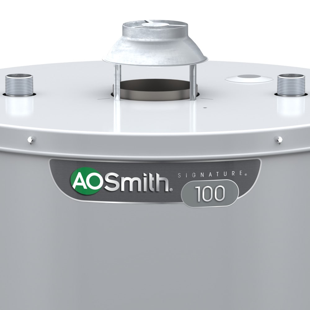 A.O. Smith G6-S7576PV Gas-Water-Heaters - View #2