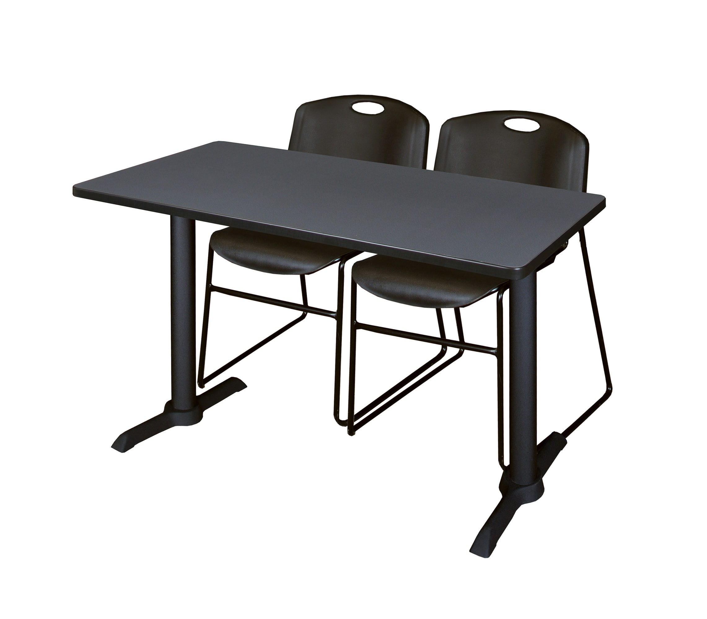 Regency MTRCT4824GY Office-Tables - View #5