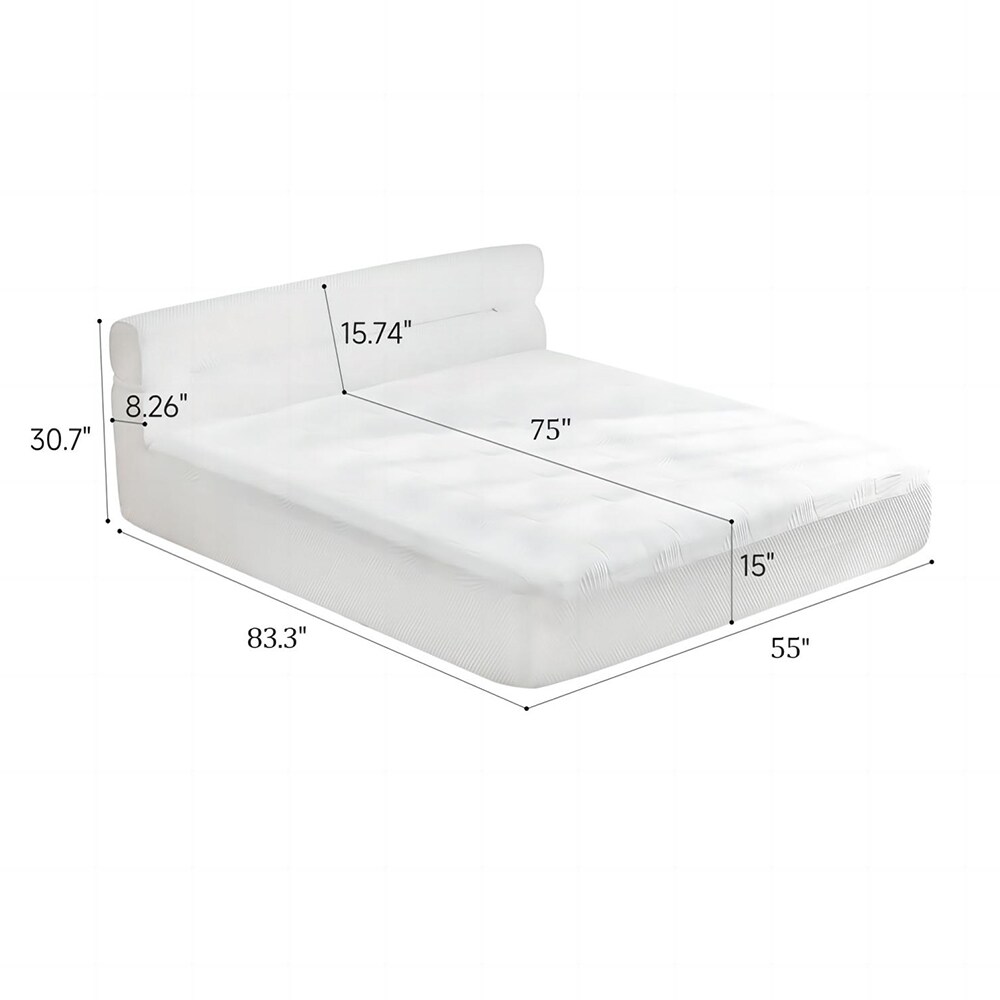 SunJet T63STXWJIO5R2 beds - View #13