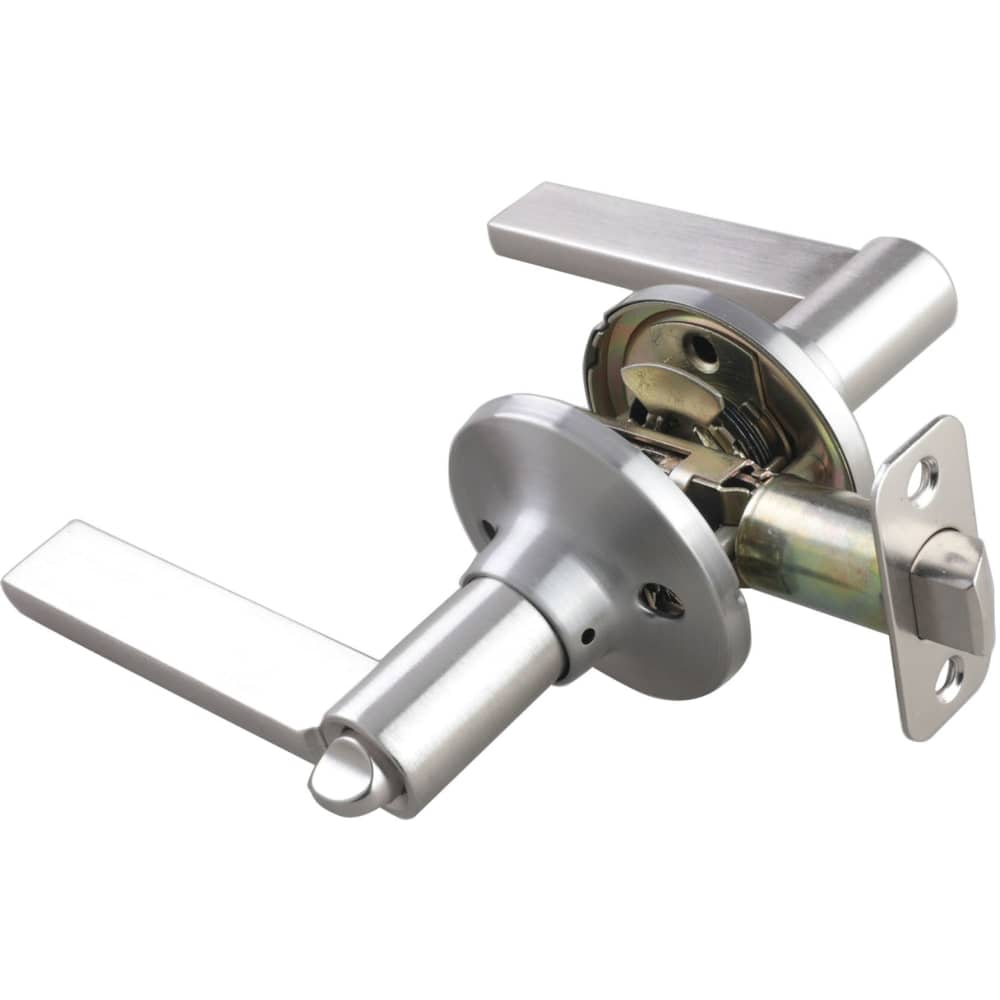 Miseno MLK3031BK Door-Handles - View #4
