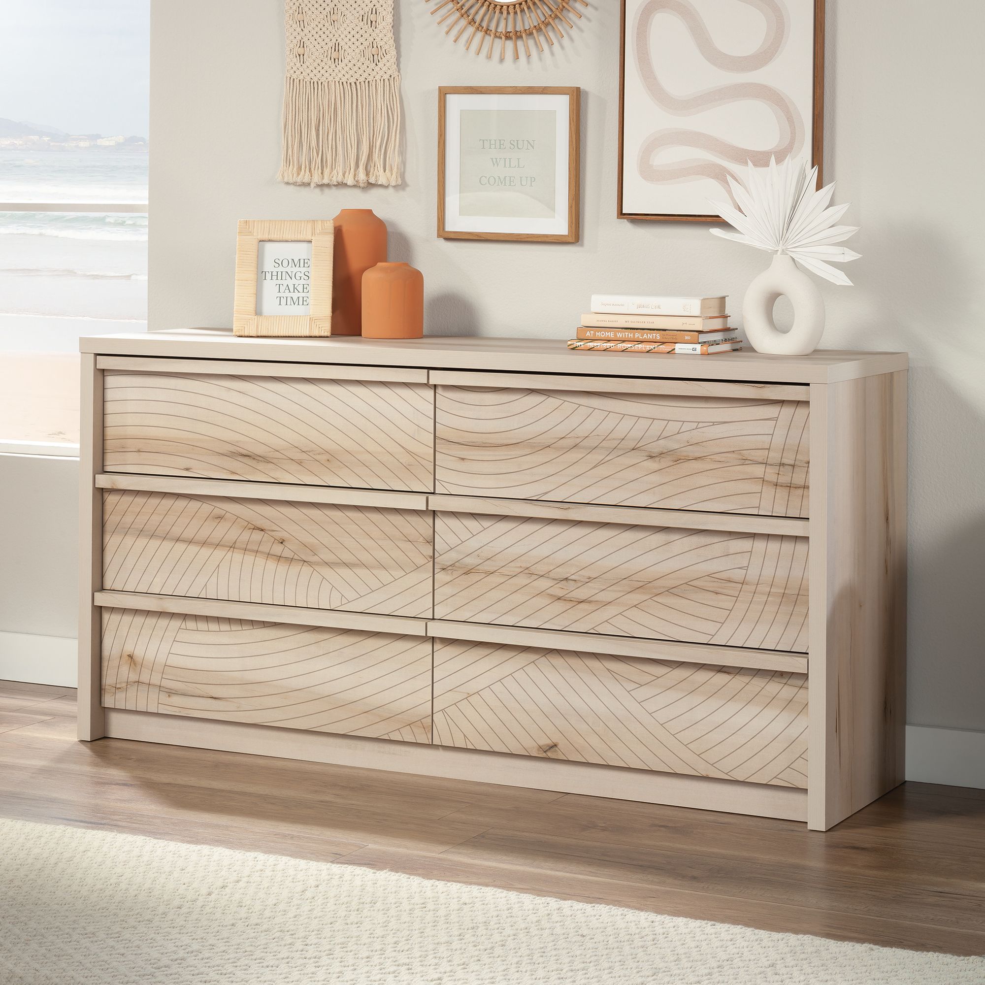 Sauder 433547 dressers - View #2