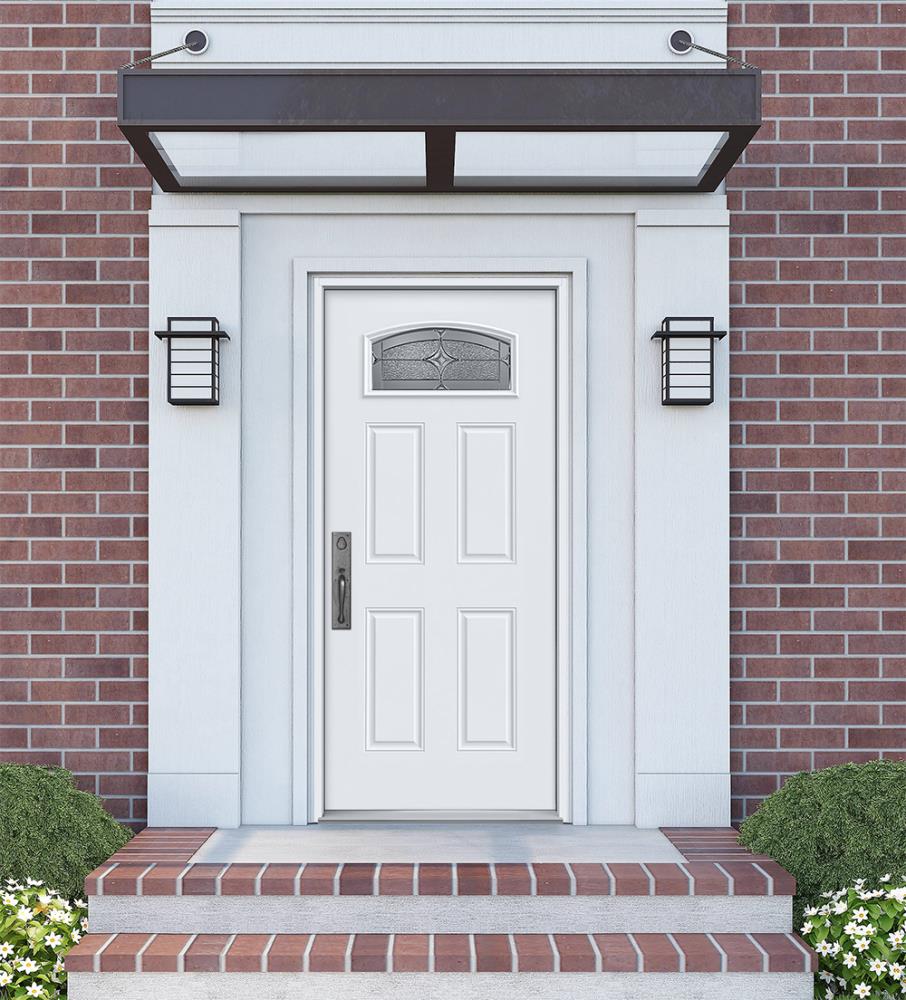 JELD-WEN JW228100001 Entry-Doors - View #2