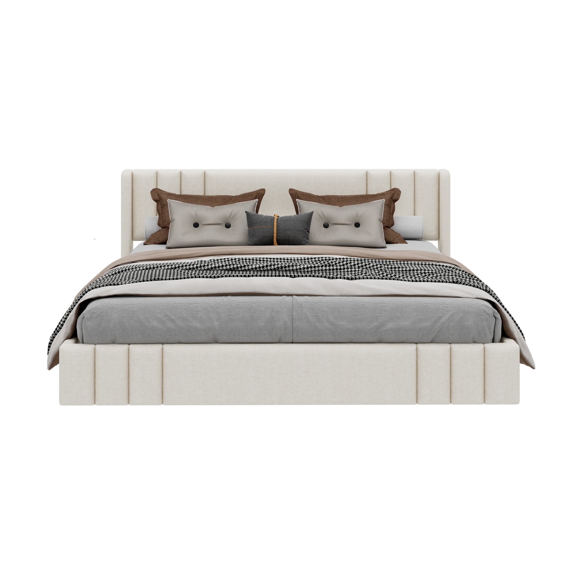 ModernLuxe L3P-N7090000625A beds - View #6