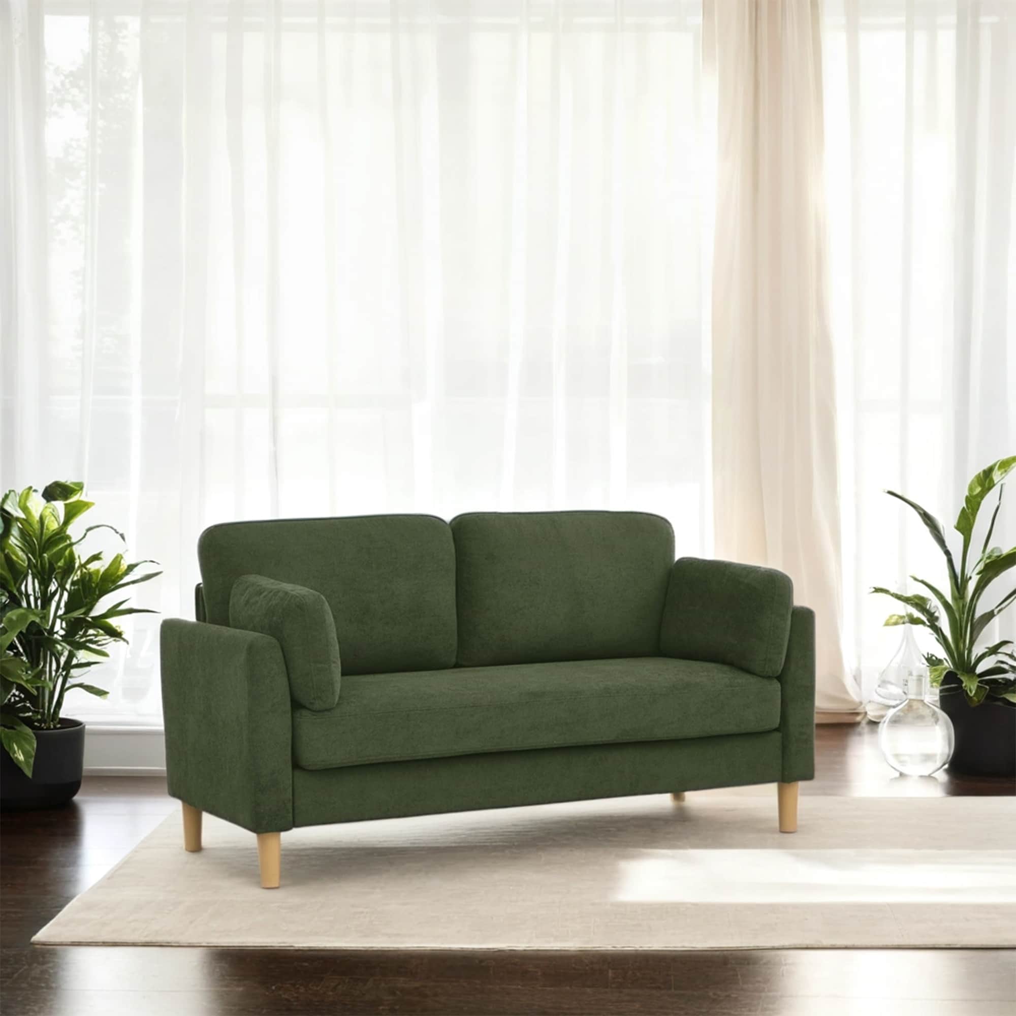 Bybafun YC5200042 Sofas-Loveseats - View #2