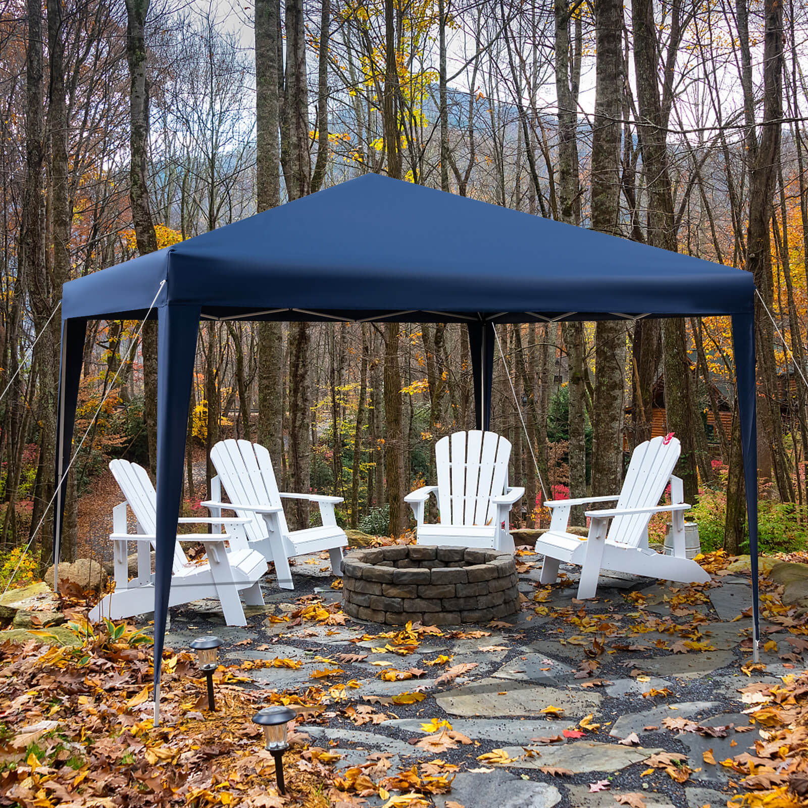 Forclover HBV-0894BL Canopies-Sl - View #4