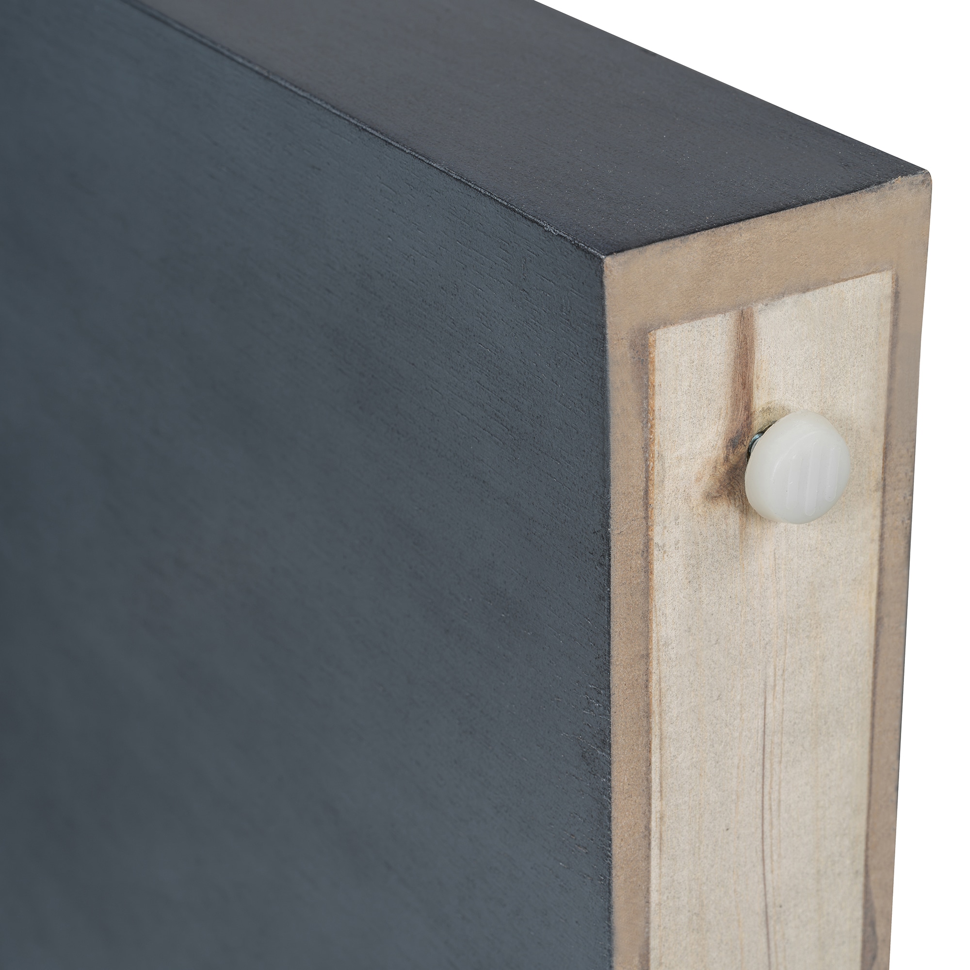 SINOFURN SYA330212GY Console-Sofa-Tables - View #5