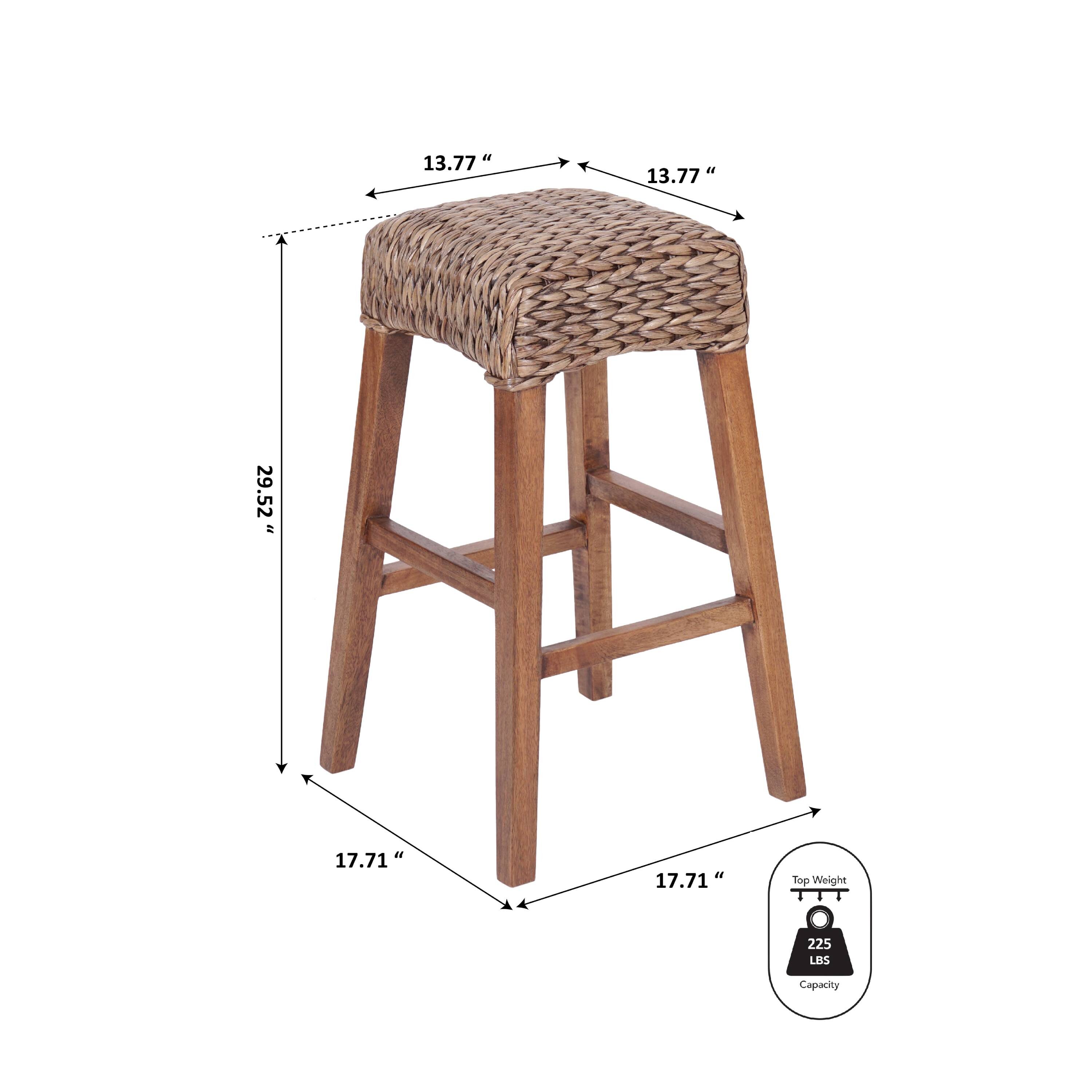 JONATHAN  Y BSL1101A stools - View #4