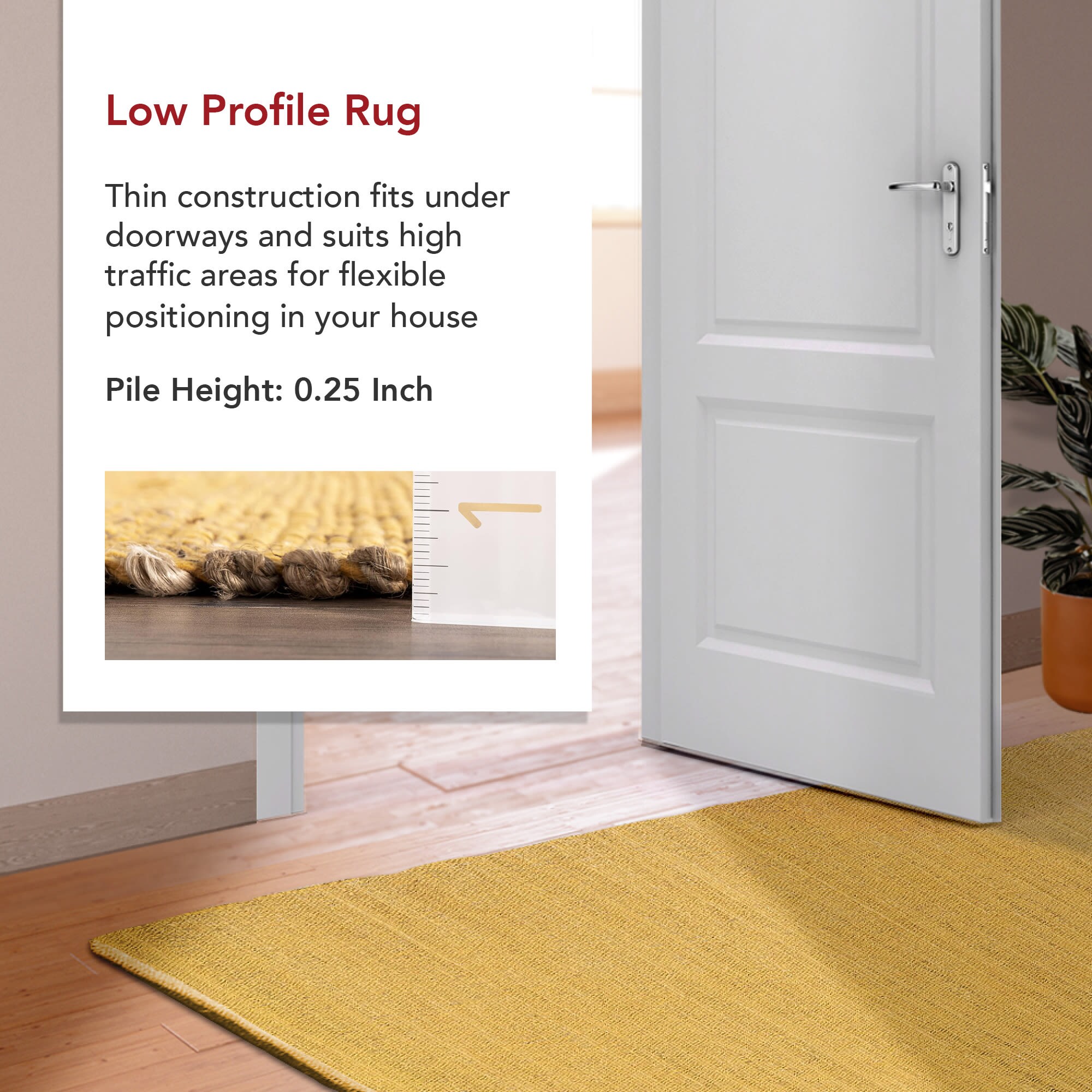nuLOOM HMMT01B-8010 rugs - View #10