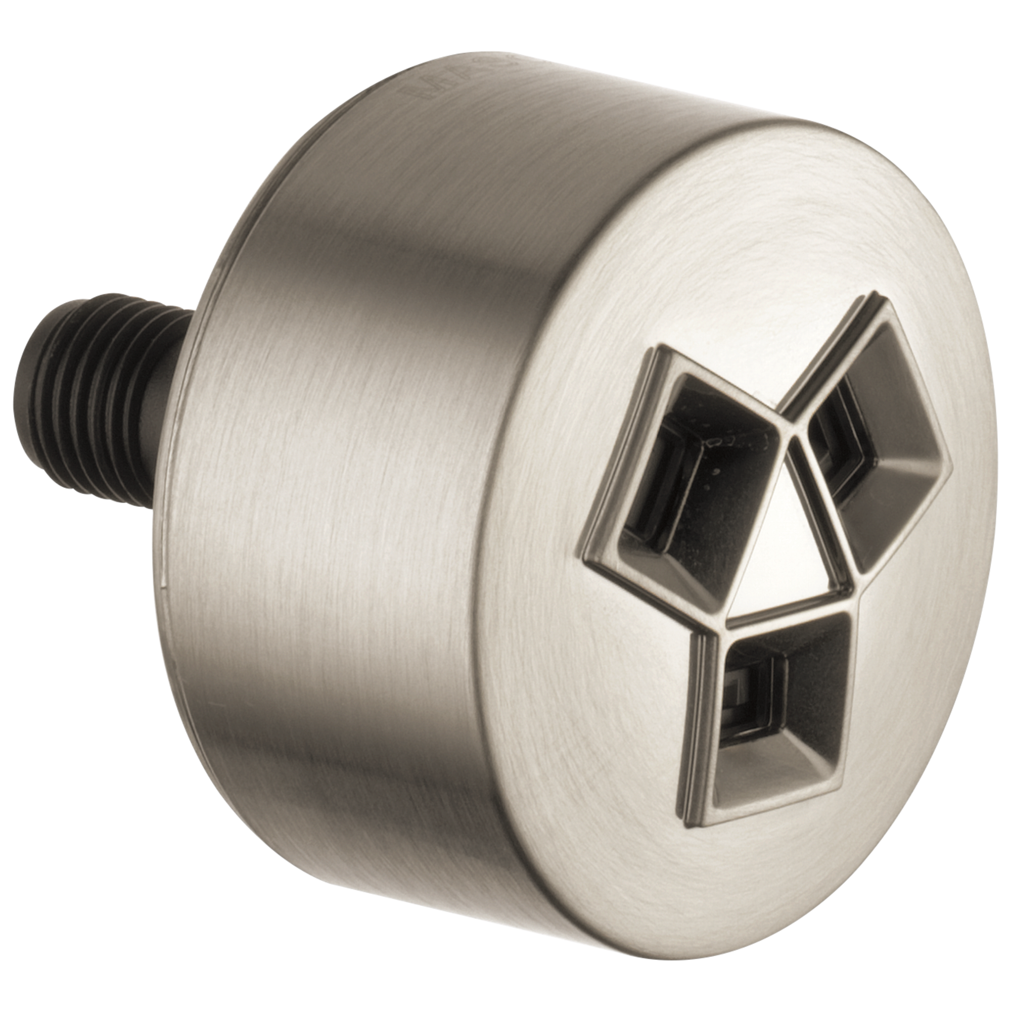 Delta SH5002-SS-PR Lumicoat Stainless Shower Jet