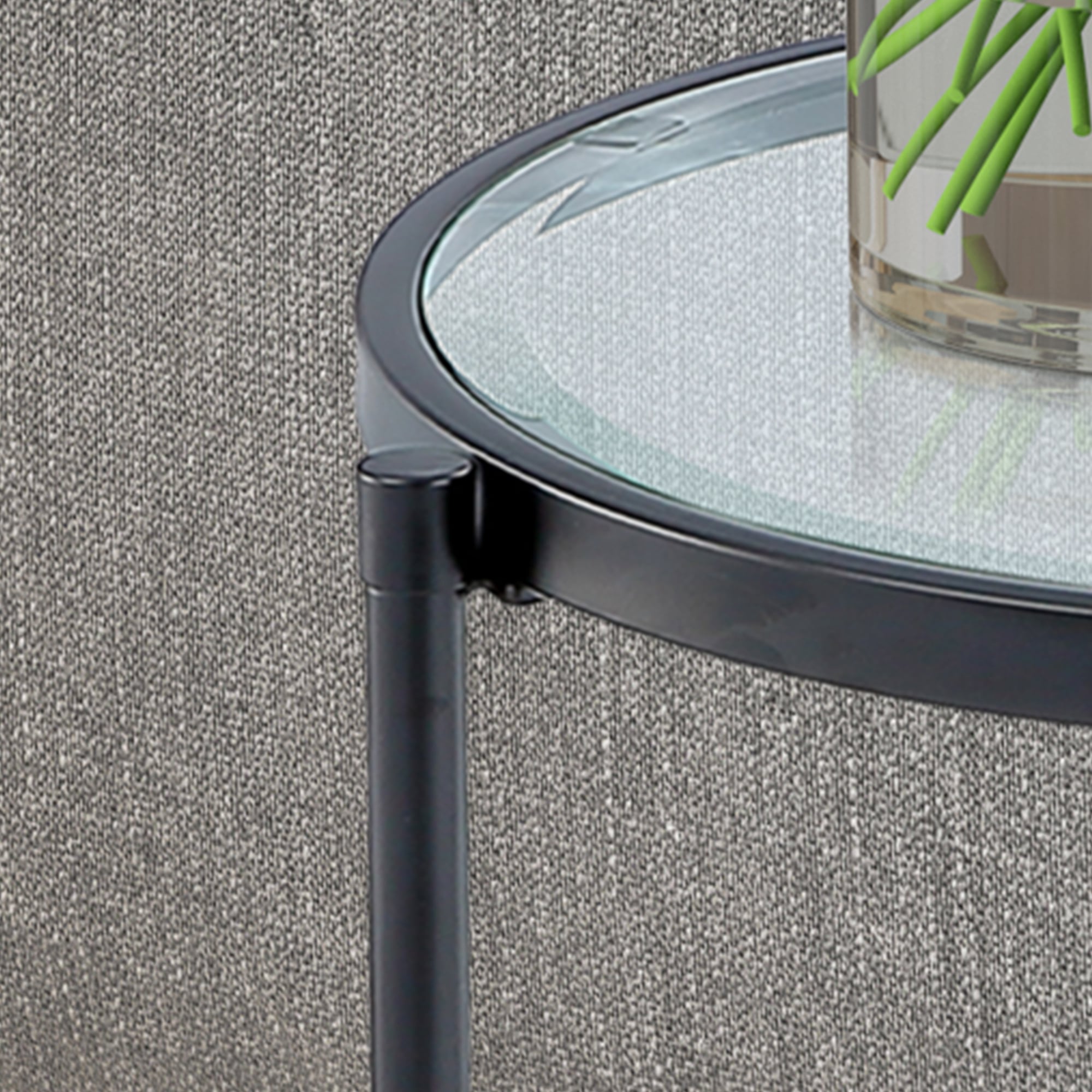 Clihome BH-WF192556AAB Coffee-Tables - View #4