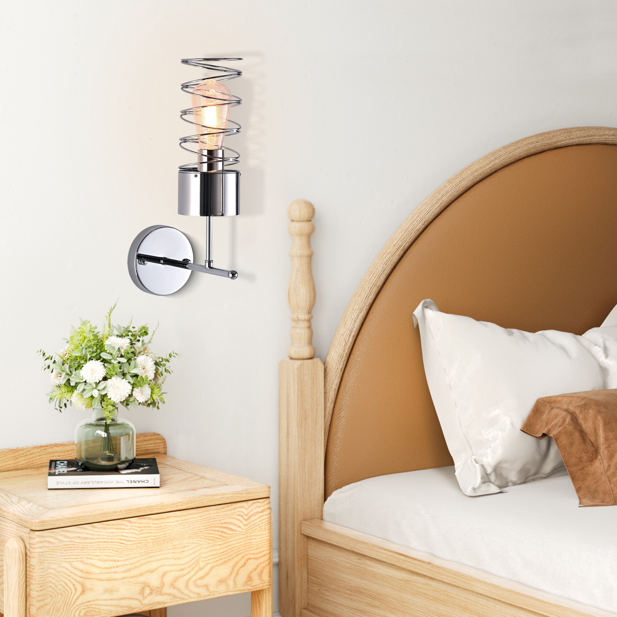 Oaks Decor BD4103OKEL b090000 - View #5