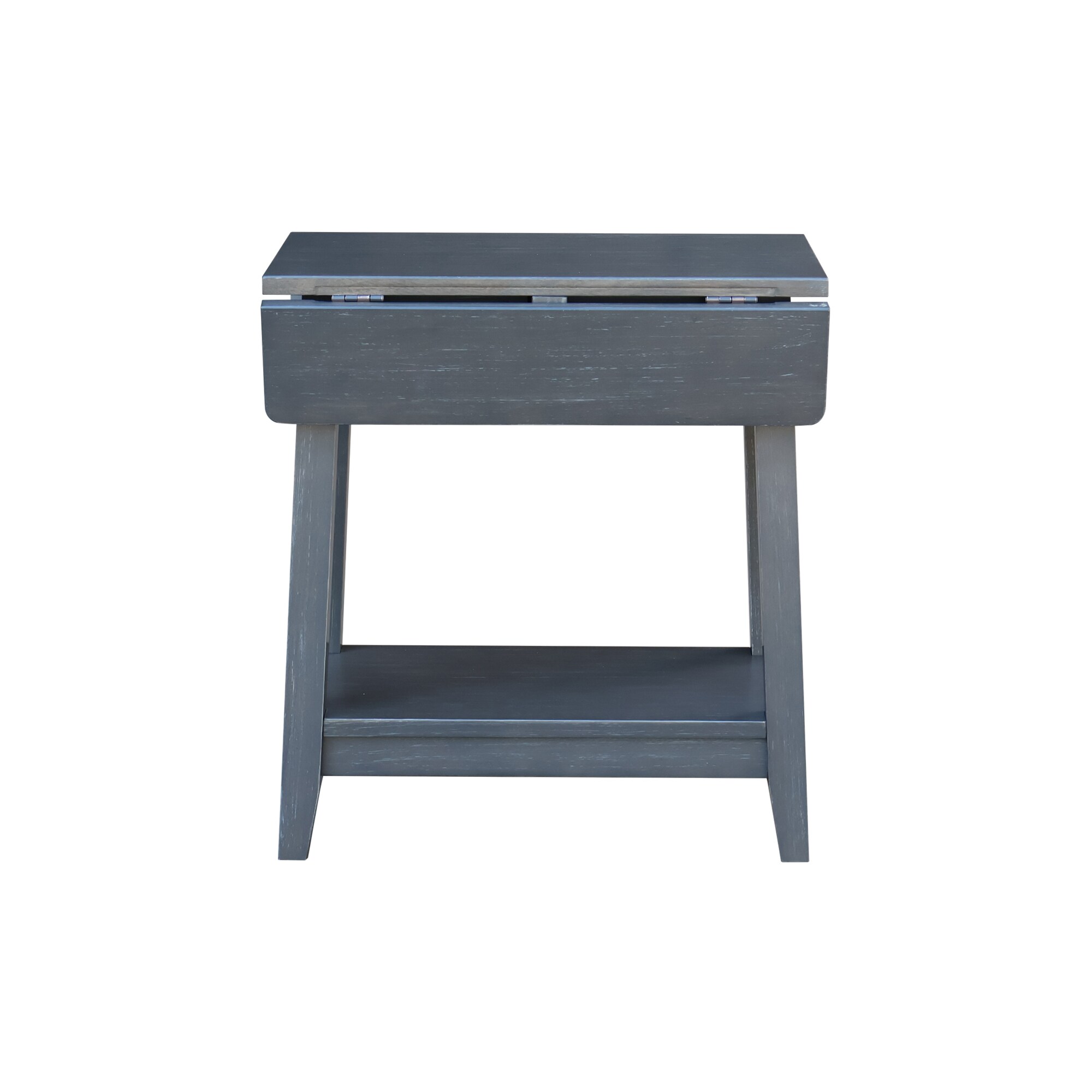 International Concepts OT105-22DL End-Tables - View #7