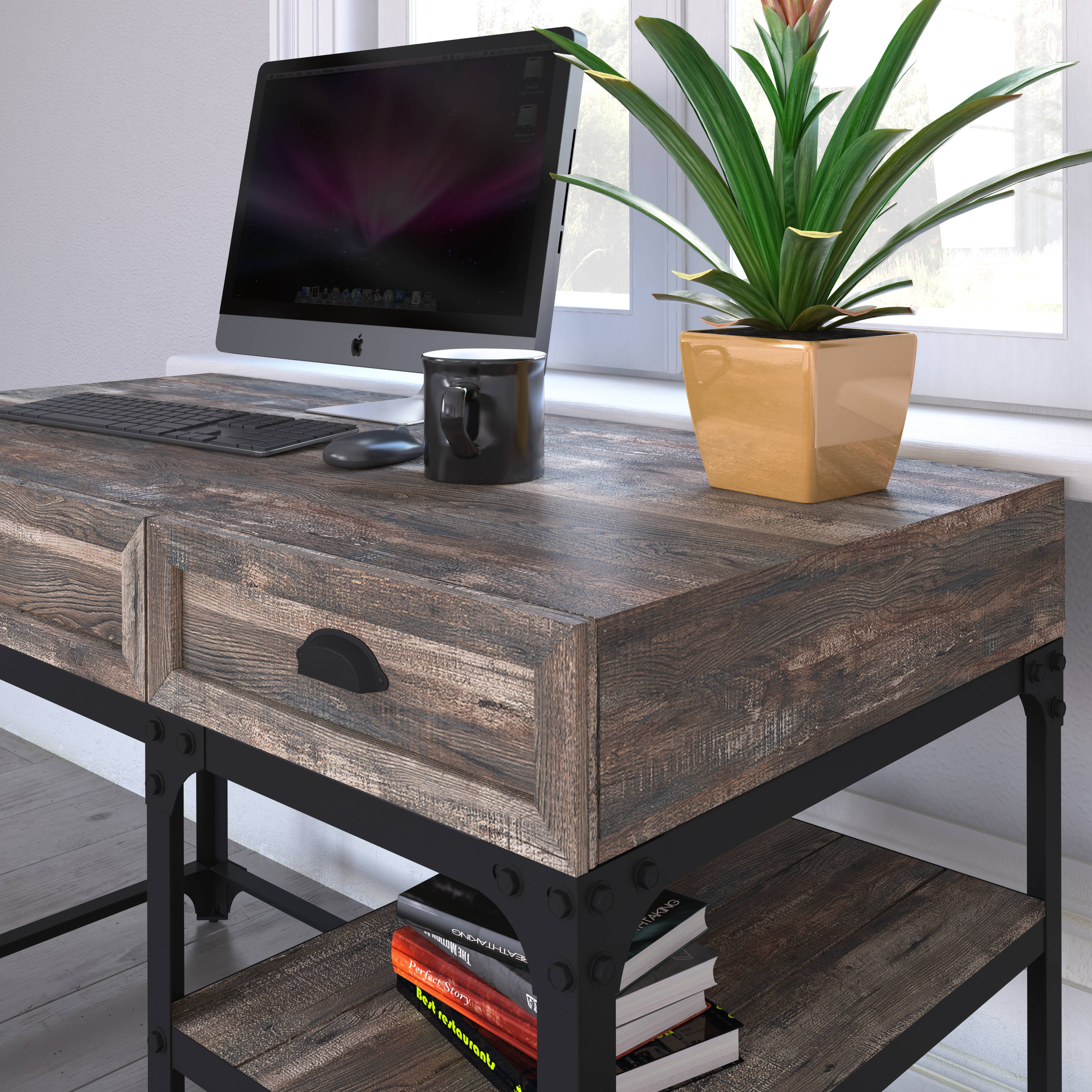 HMidea J004-914-010 desks - View #8
