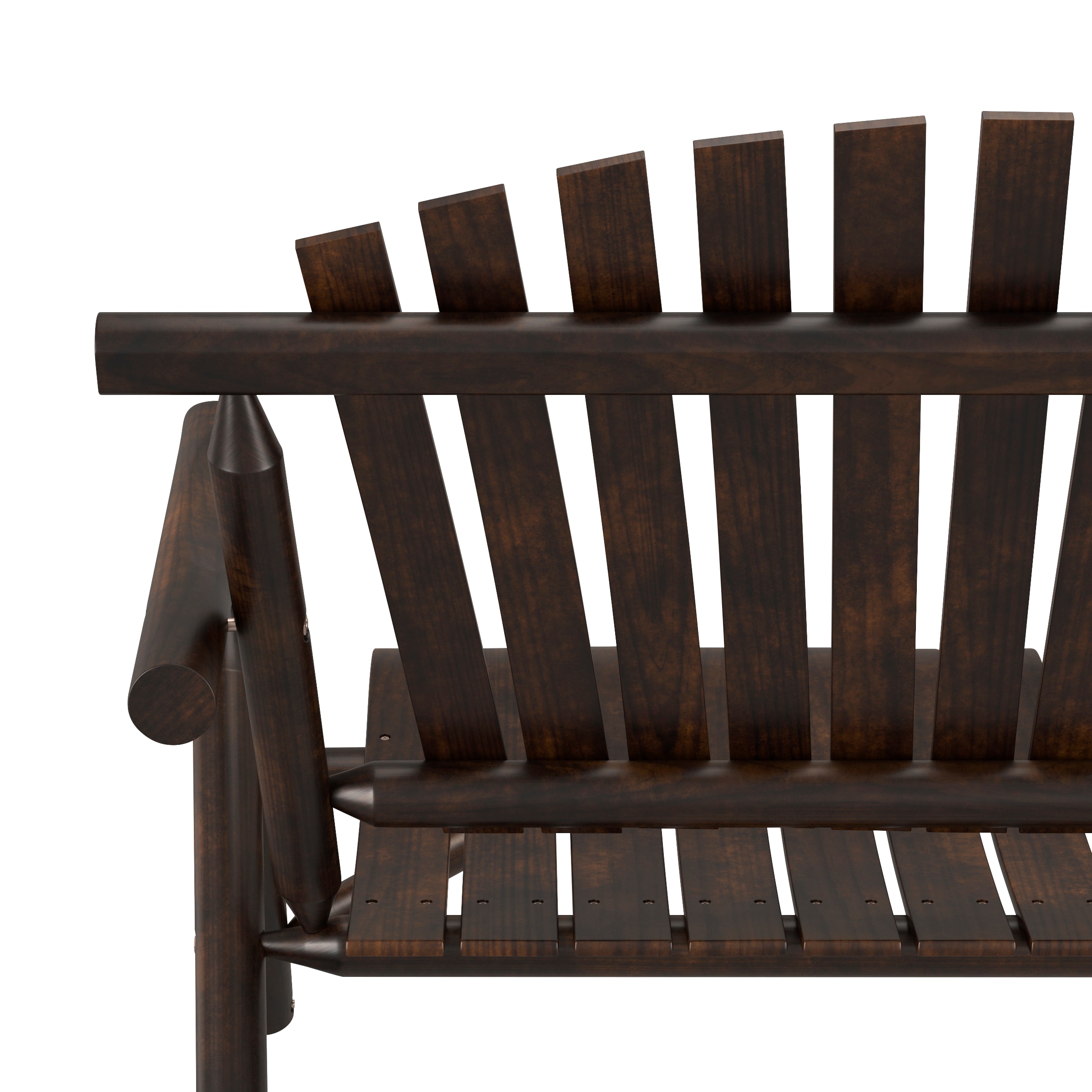Style Selections ACW08RUSLUV Patio-Chairs - View #2