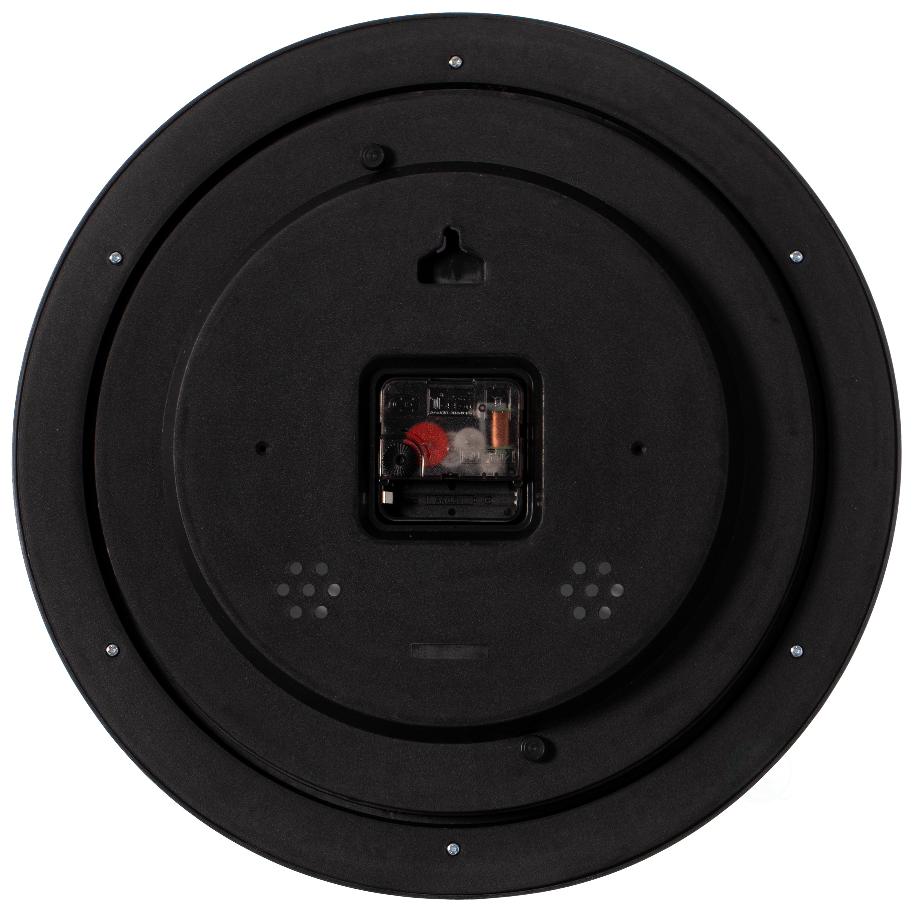 Clockswise QI004510.BK.2 Indoor-Outdoor-Clocks - View #4