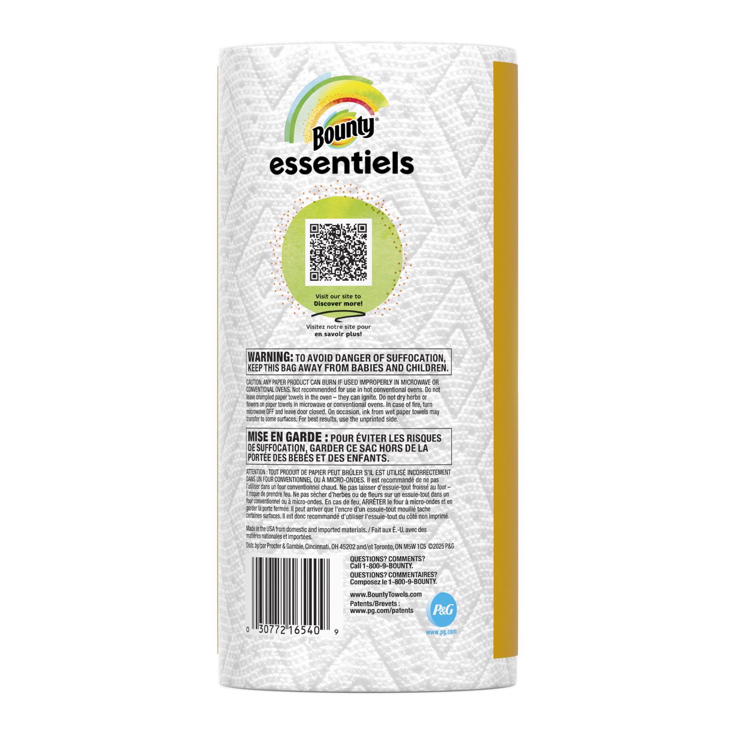 Procter & Gamble ESNPGC16540 Paper-Towels - View #2