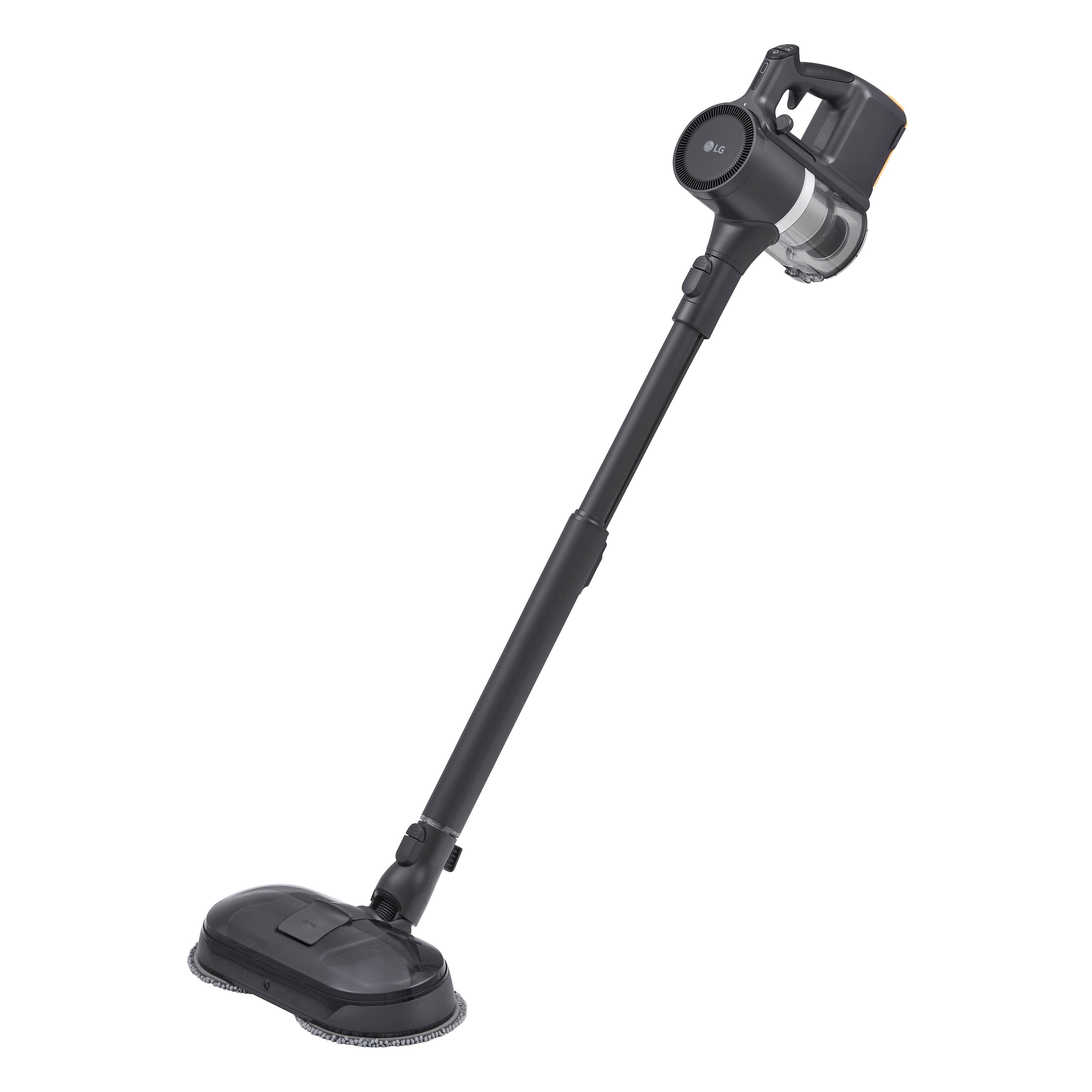 LG Auto Empty Tower 25.2 Volt Cordless Stick Vacuum (Convertible To Handheld) A949KTMS Sansujyuku sansujyuku.com