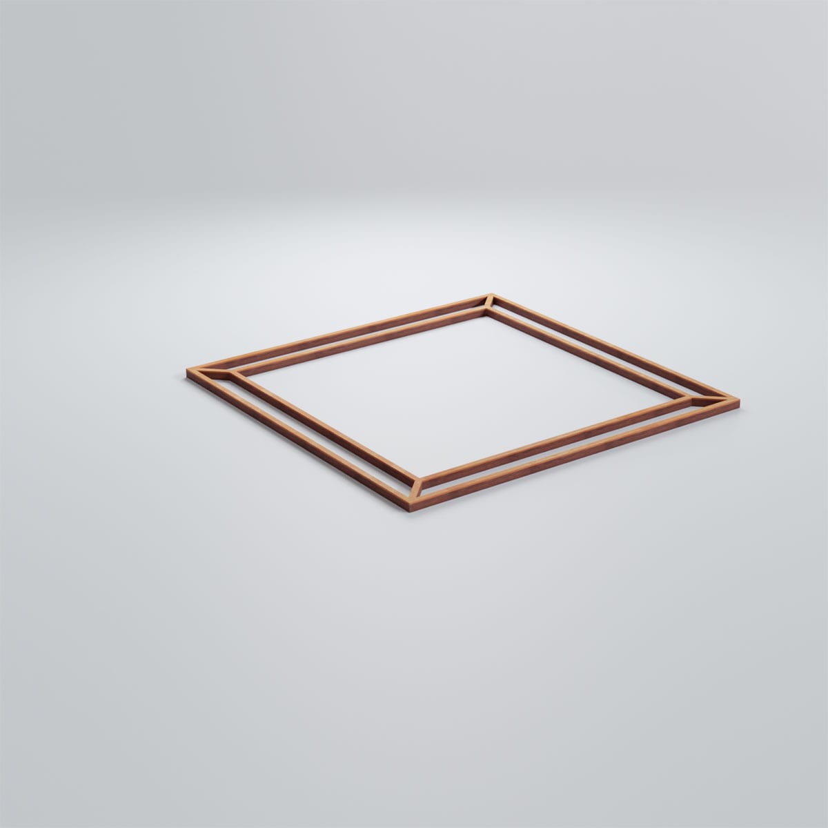 Ekena Millwork WALW16X16X0375FPYAL Wall-Panels - View #3