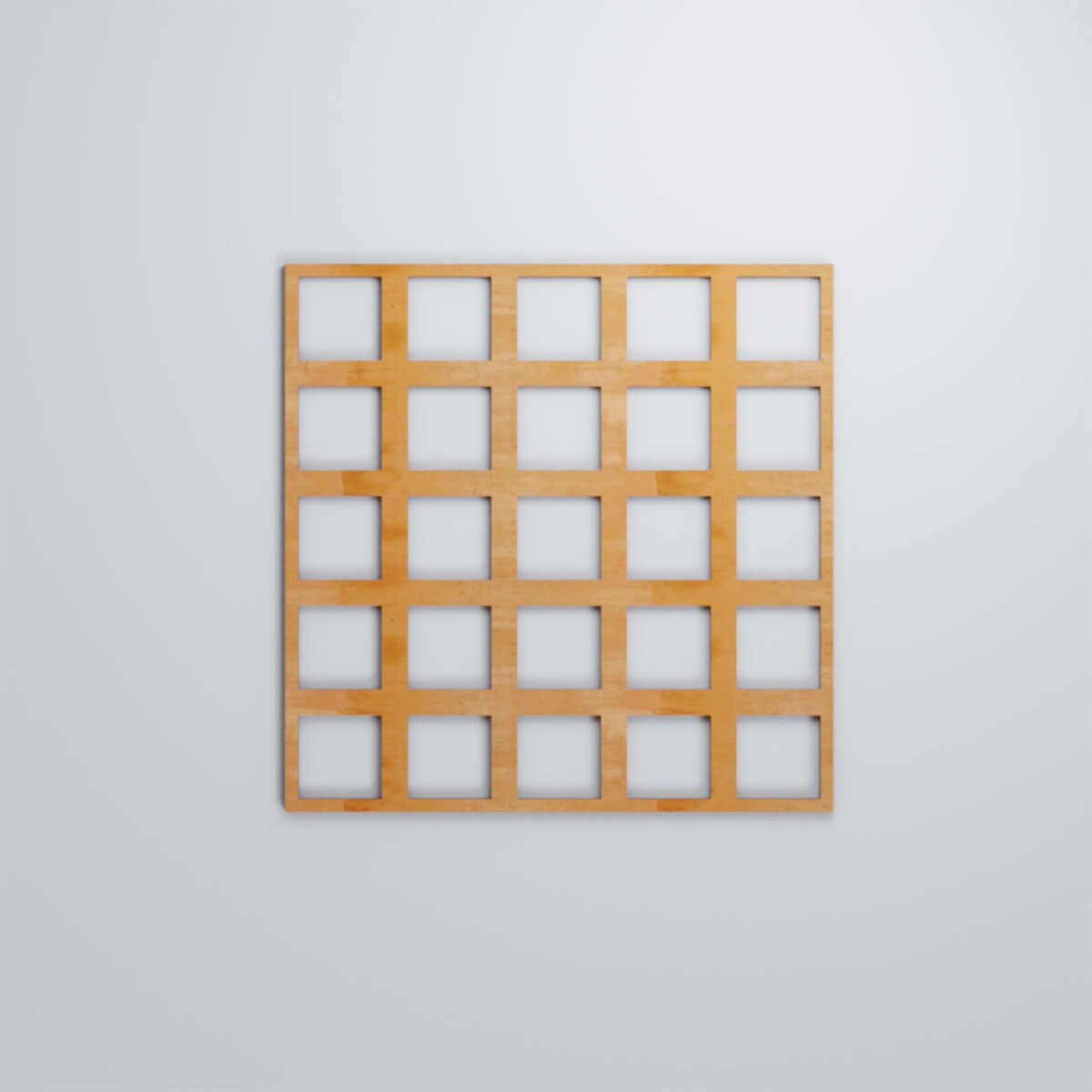 Ekena Millwork WALW16X16X0250MNCAL Wall-Panels - View #5