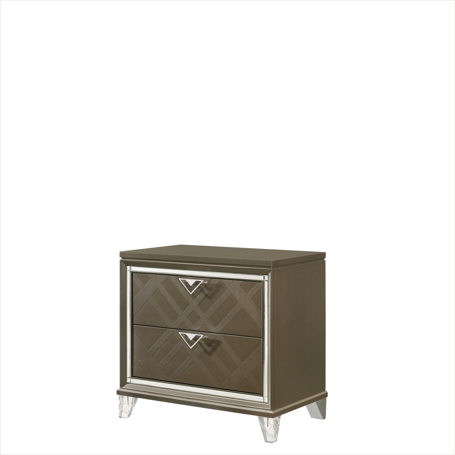 SunJet WE9UEY000C5R nightstands - View #3