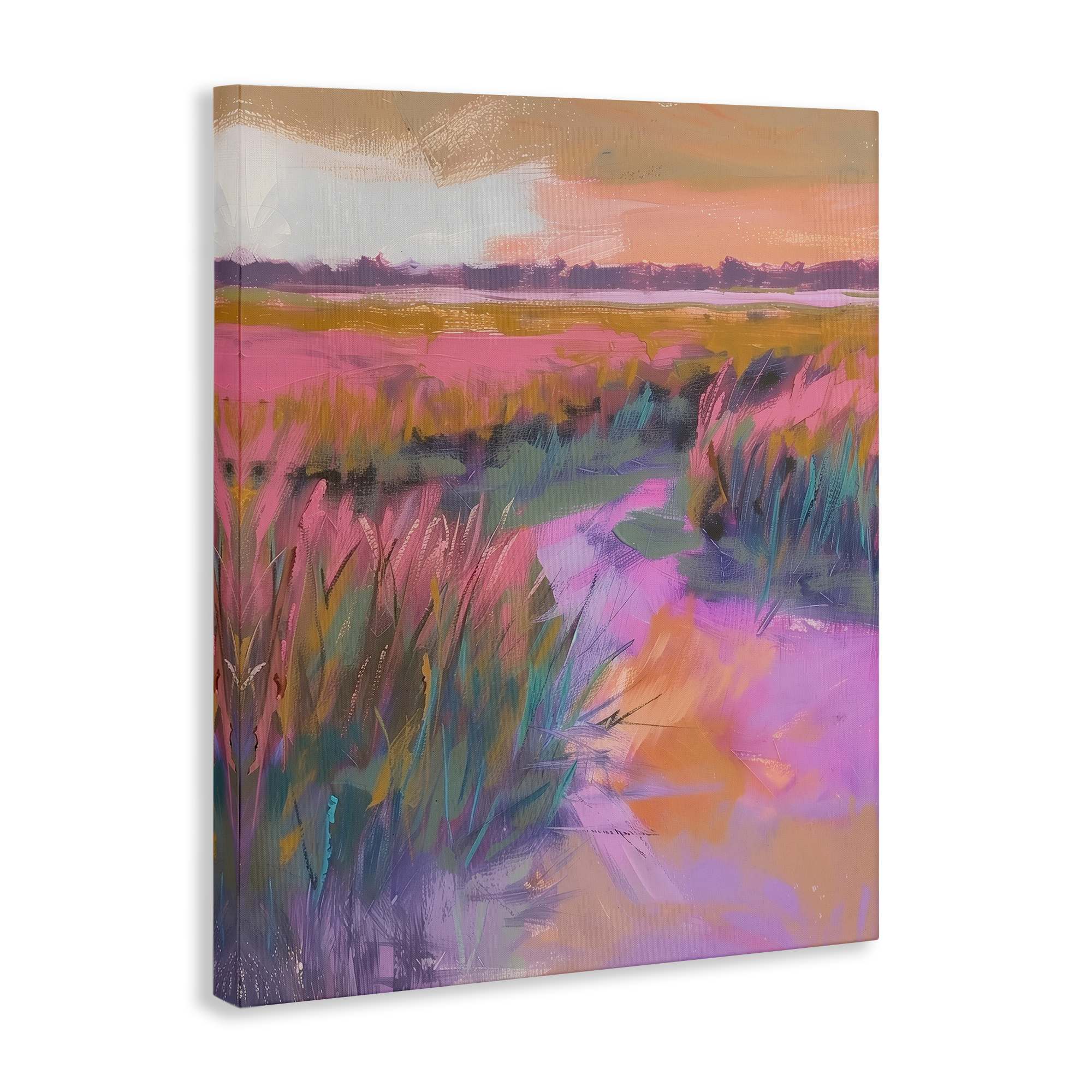 Stupell Industries BT-688-CN-30X40 Wall-Art - View #2