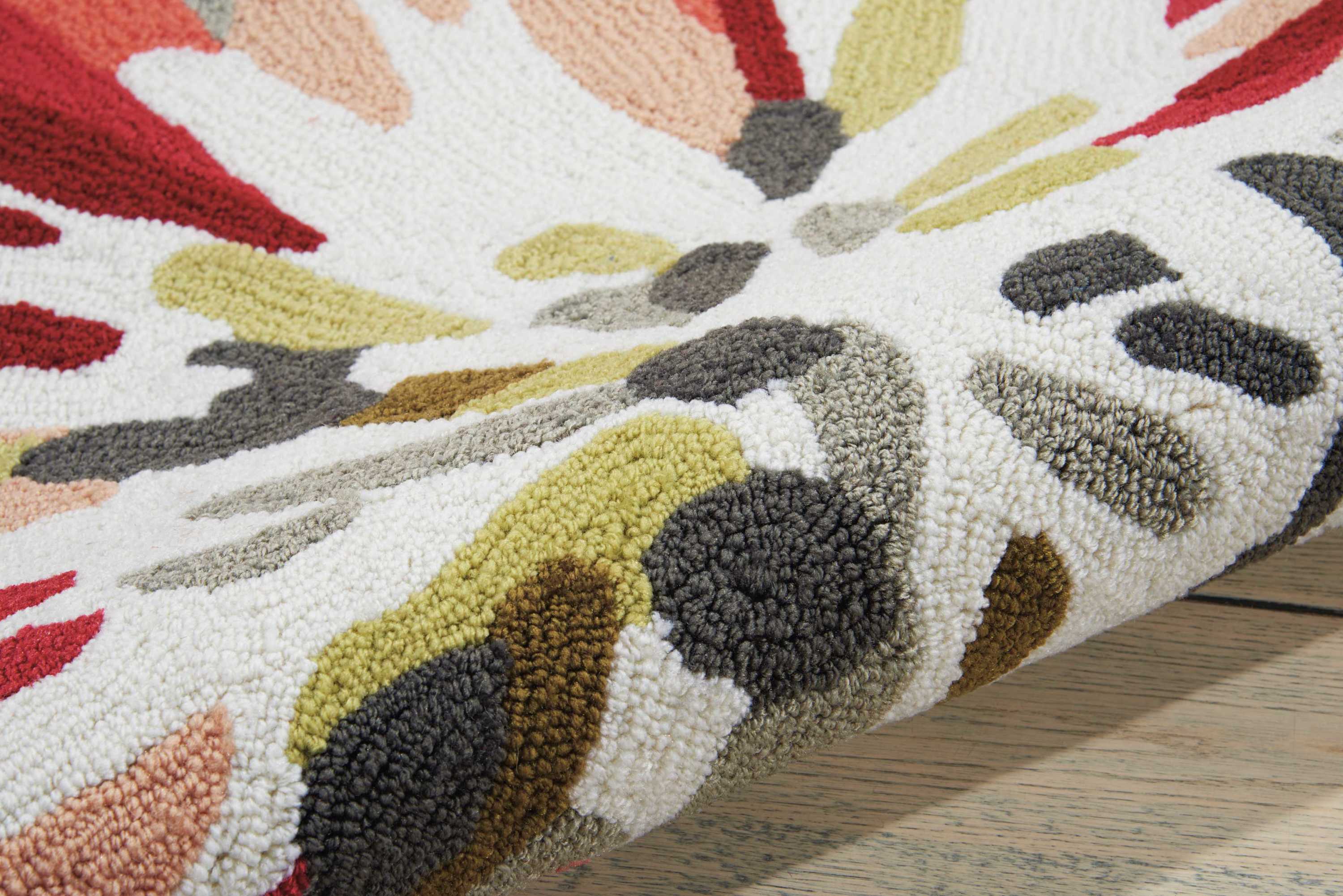 Nourison 07507 rugs - View #5