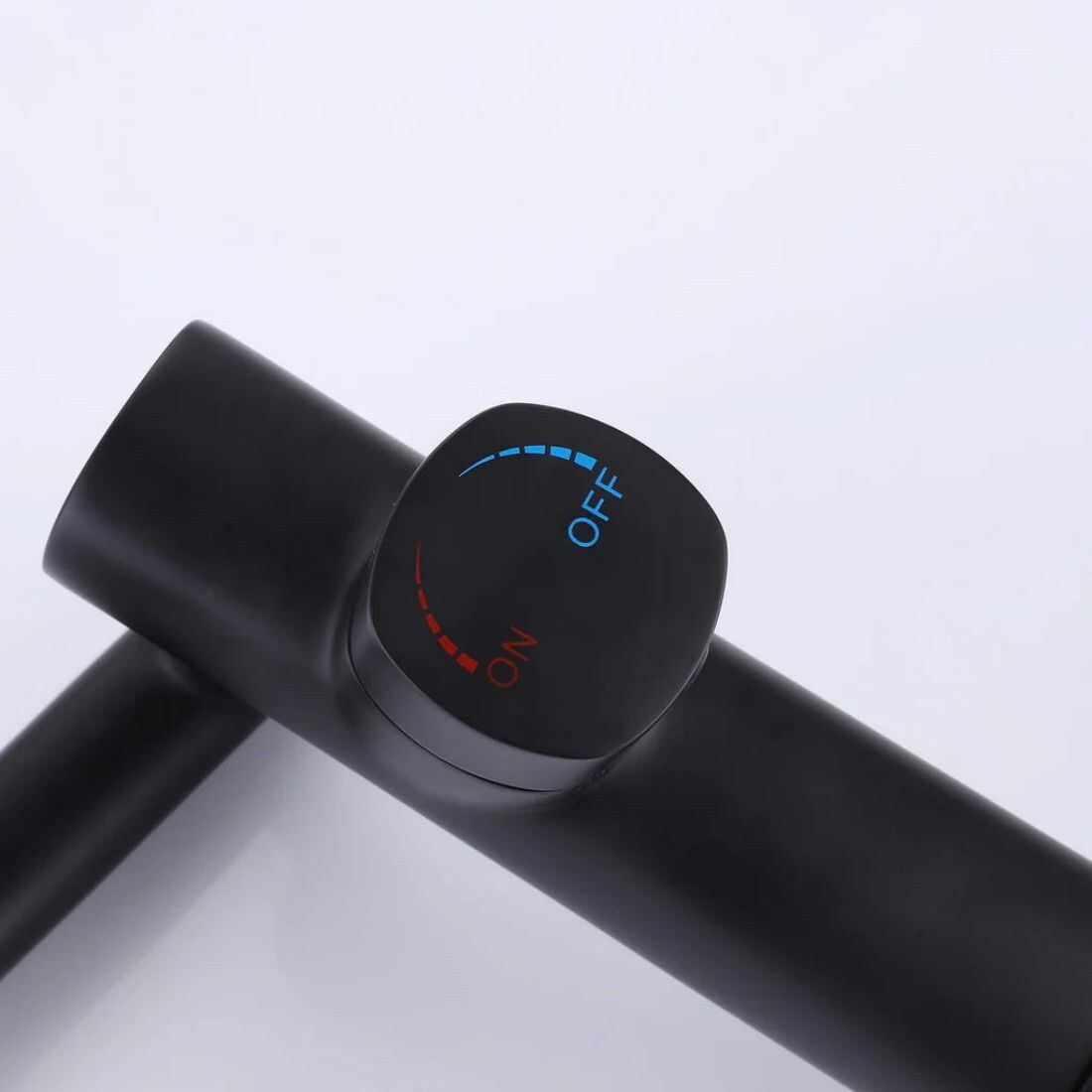 LIVIZA WB-FA011-B Lavatory-Faucets - View #8