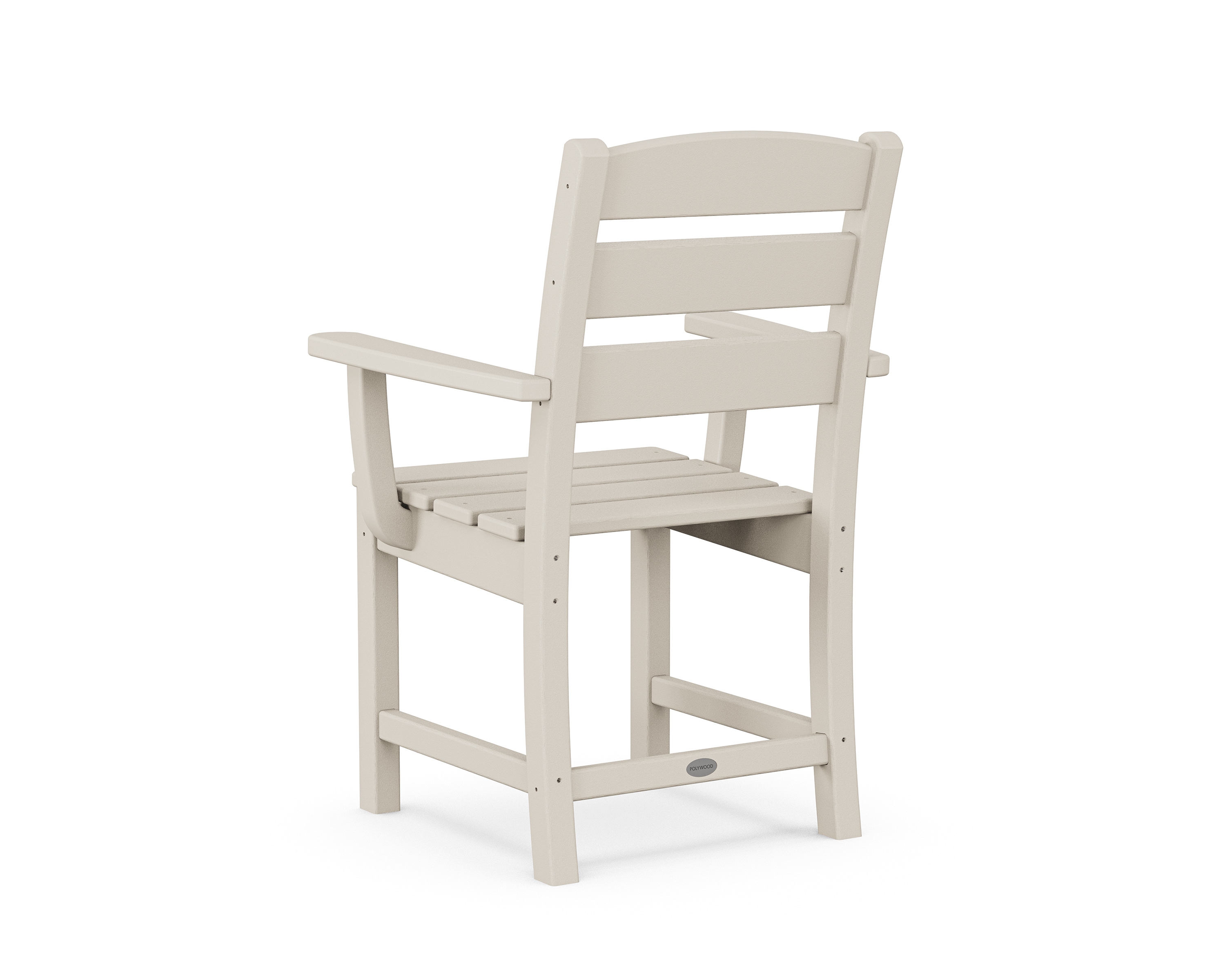 POLYWOOD TLD200SA Patio-Chairs - View #3