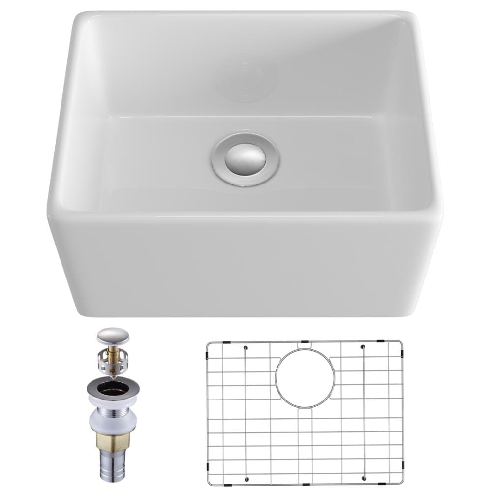 CASAINC MH-FH010-154 Kitchen-Sinks - View #7
