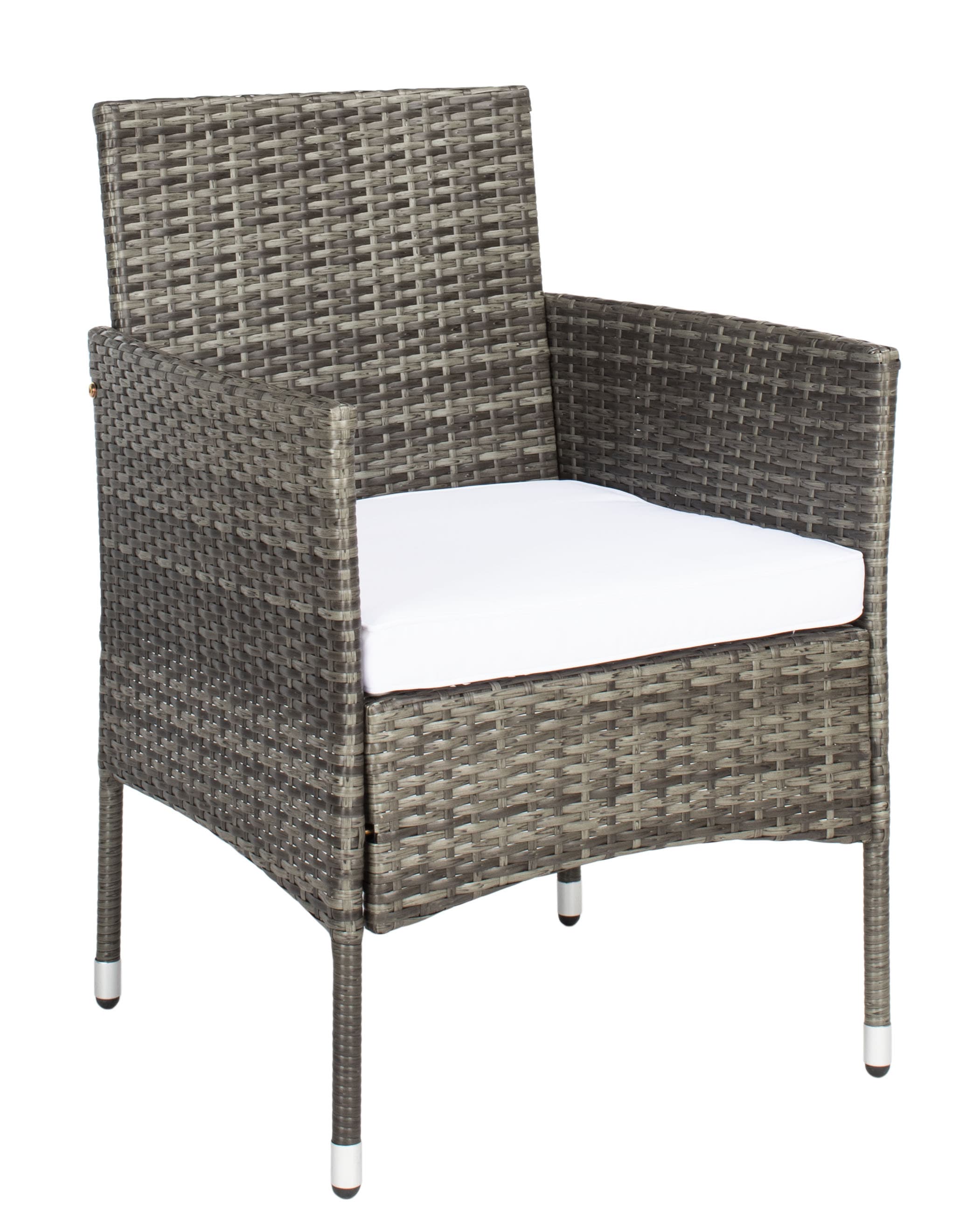 Safavieh PAT7504C Patio-Conversation-Sets - View #2