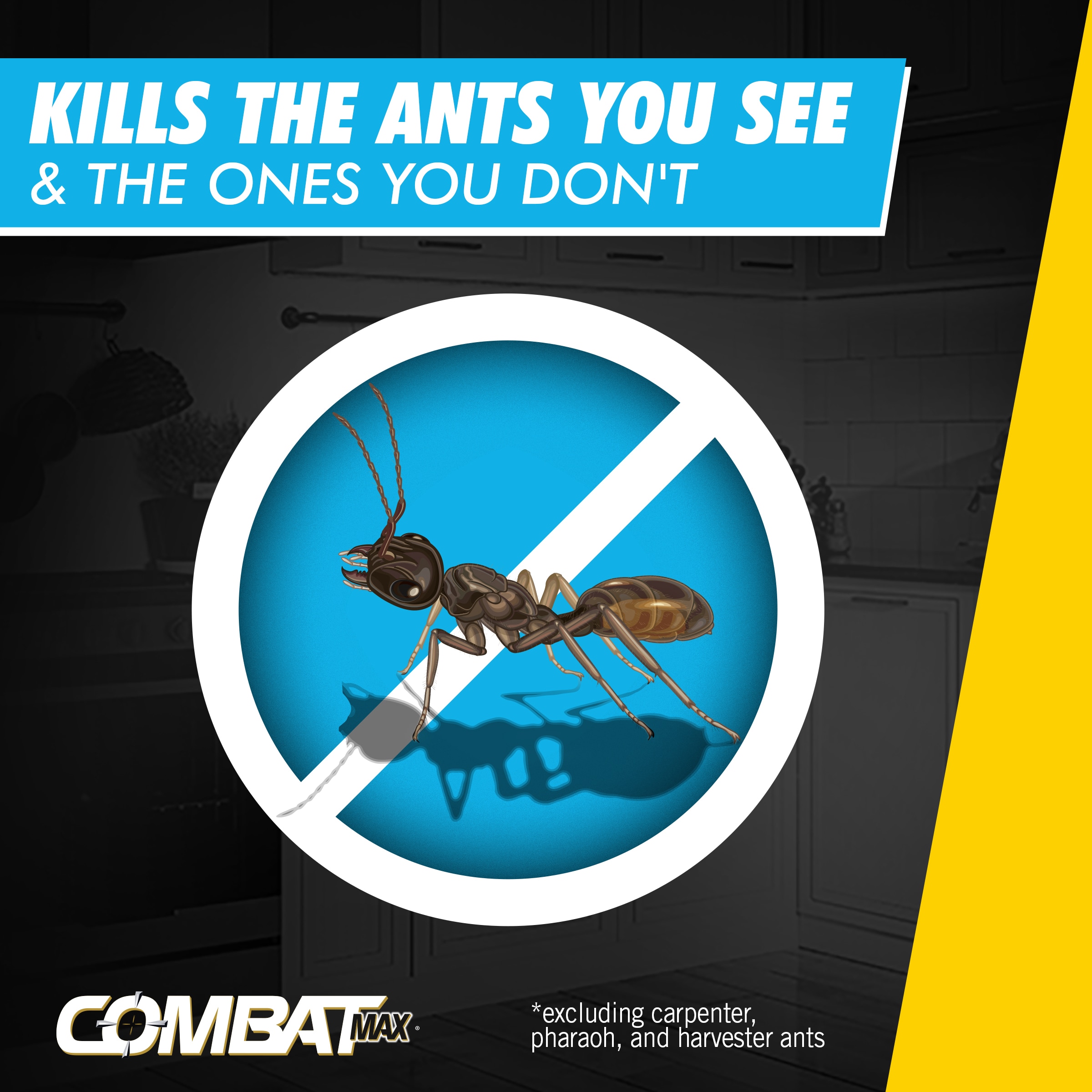 Combat 2933412 repellents - View #5