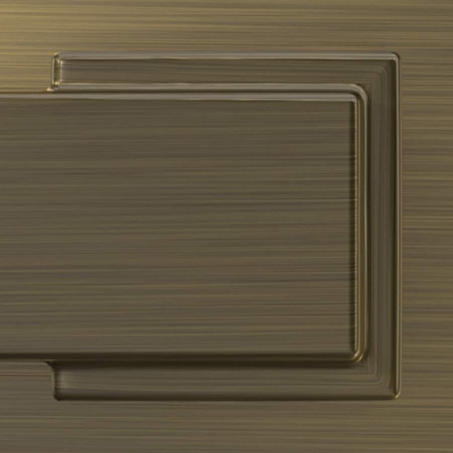 Schlage F10 V GEO 609 Door-Knobs - View #10