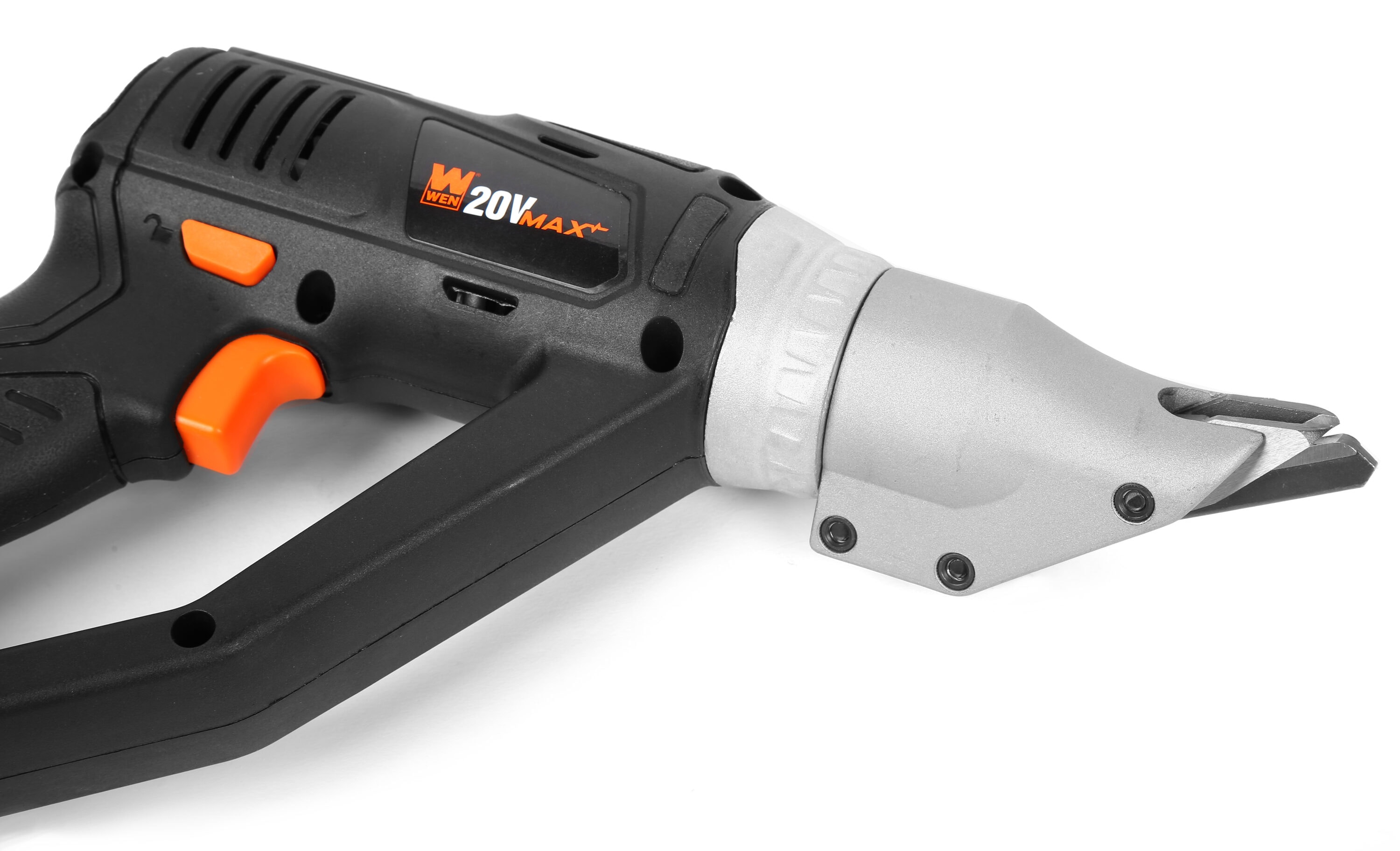 WEN 20314BT Cordless-Shears - View #7
