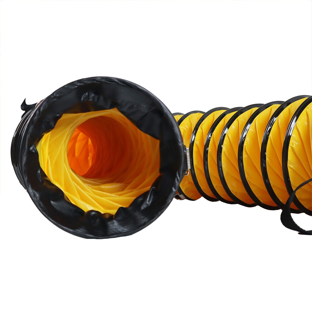 Rubber-Cal 01-216-18 Flex-Duct - View #11
