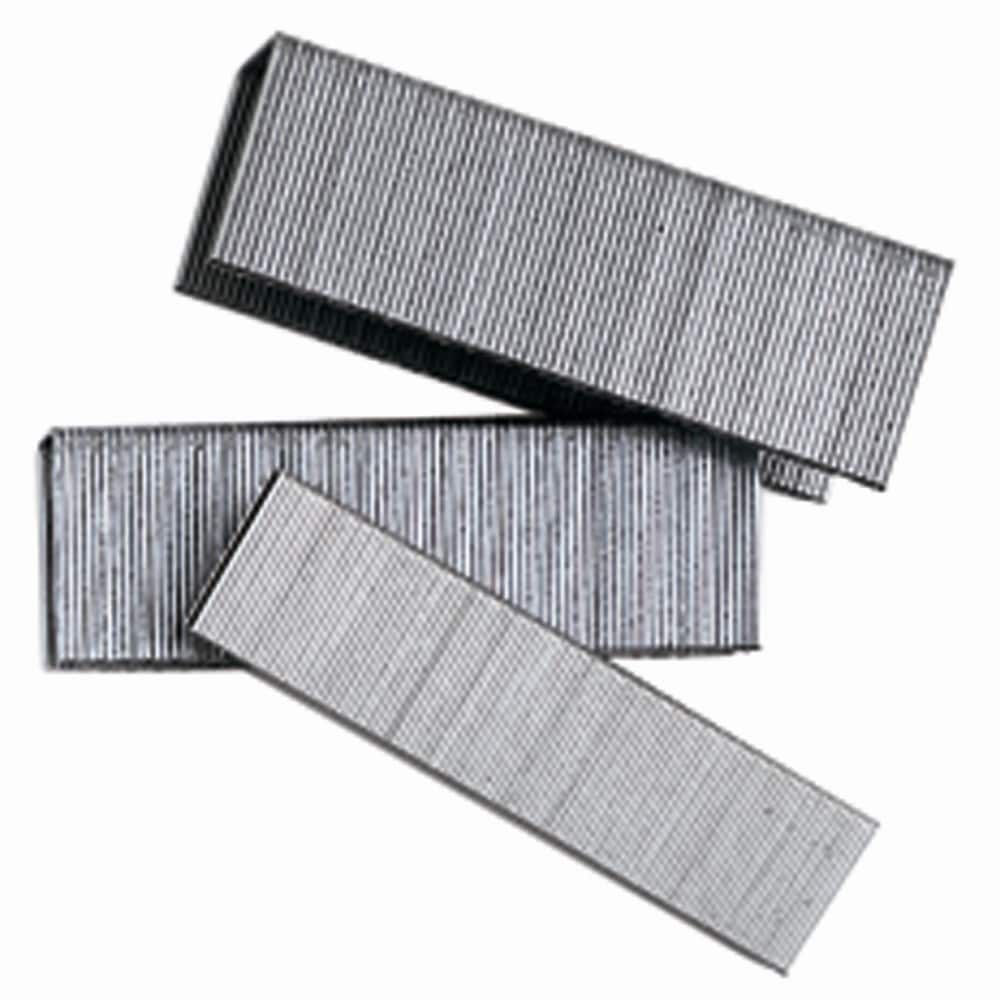 Paslode 403471 2-in Leg x 15/16-in 16-Gauge Construction Staples (7500-Per Box)