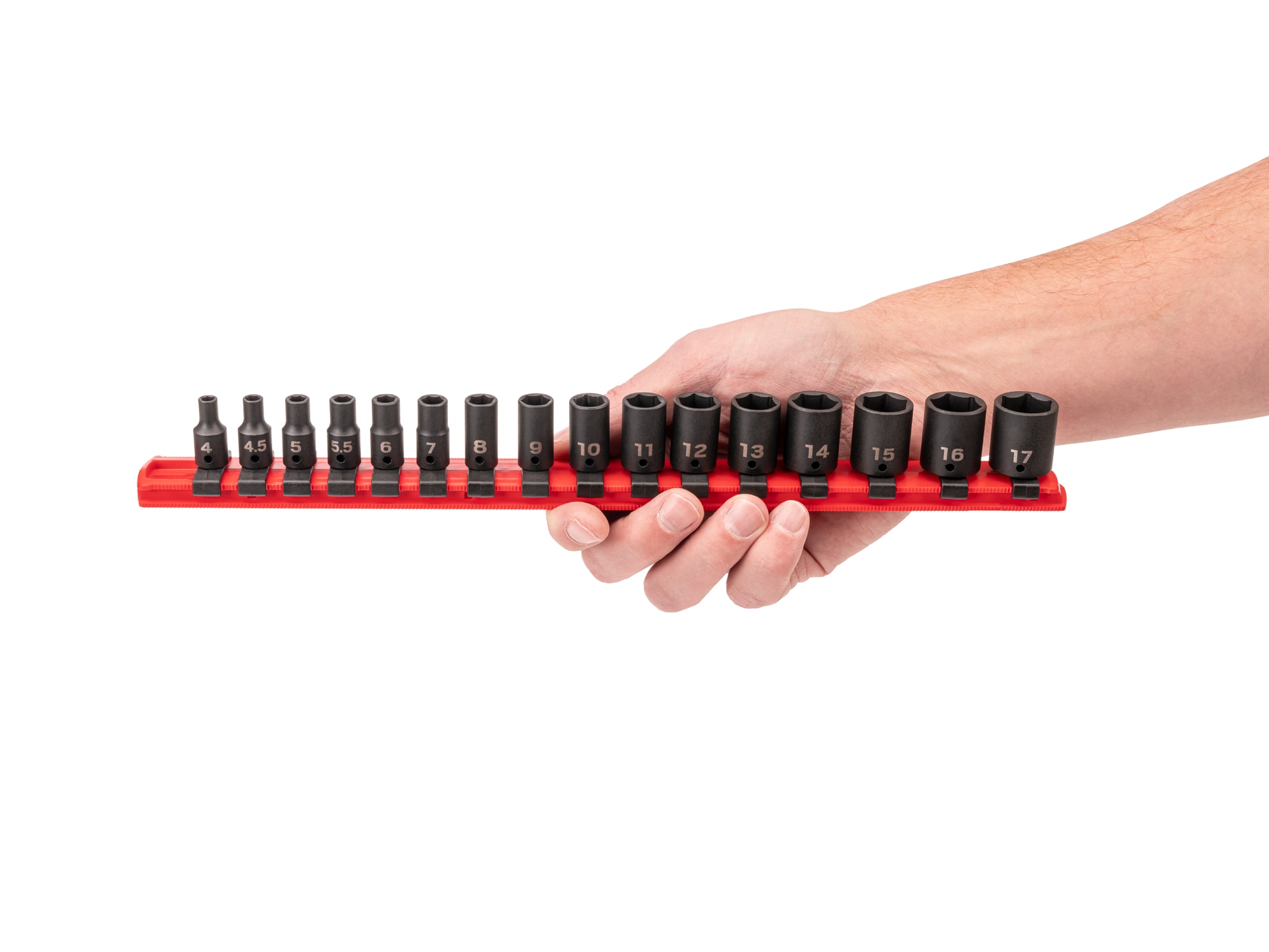 TEKTON SID90102 Impact-Socket-Sets - View #5