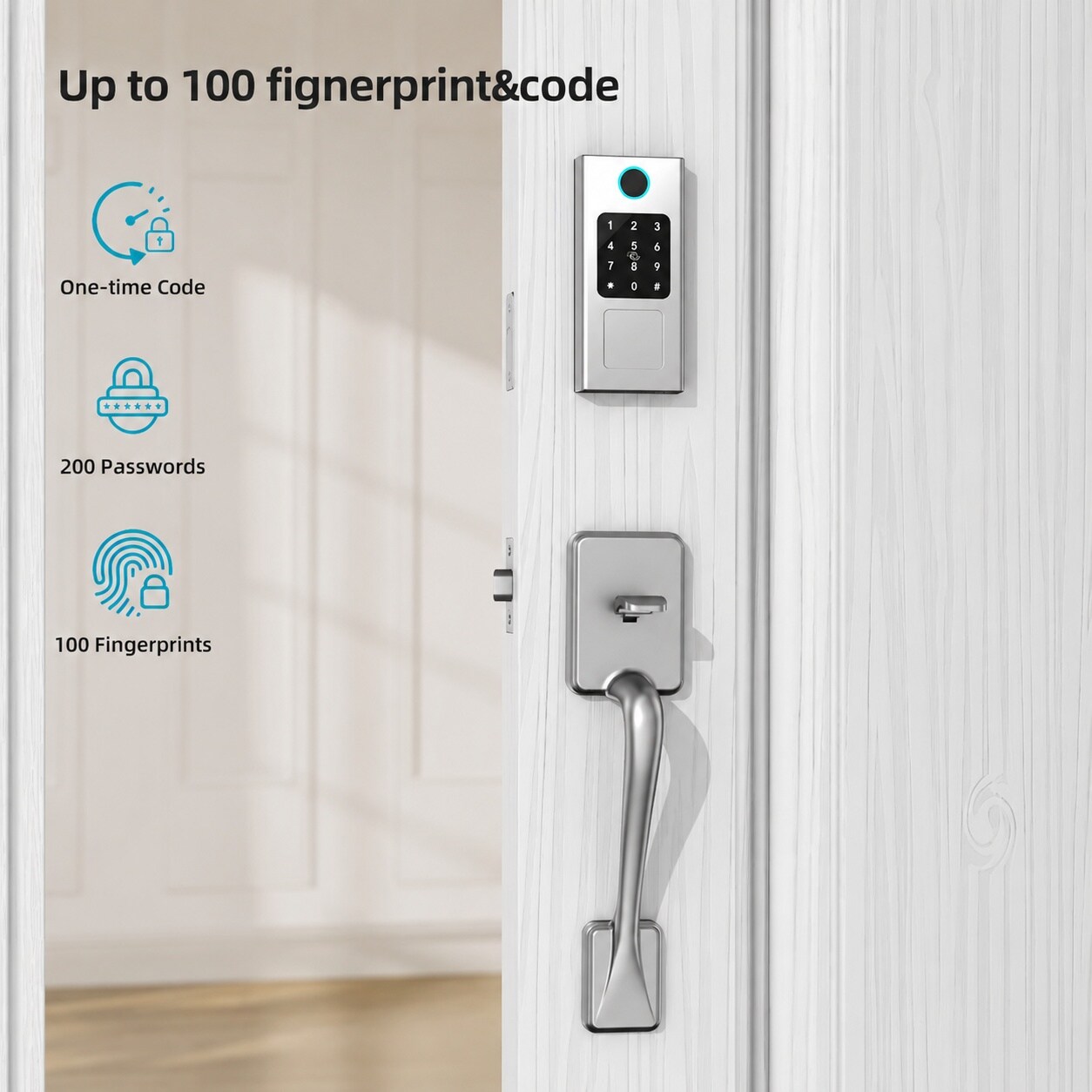 Anqtovp LAN0813N266 Door-Deadbolts - View #8