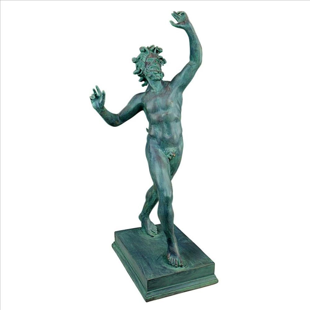Design Toscano EU31620 Garden-Statue - View #3