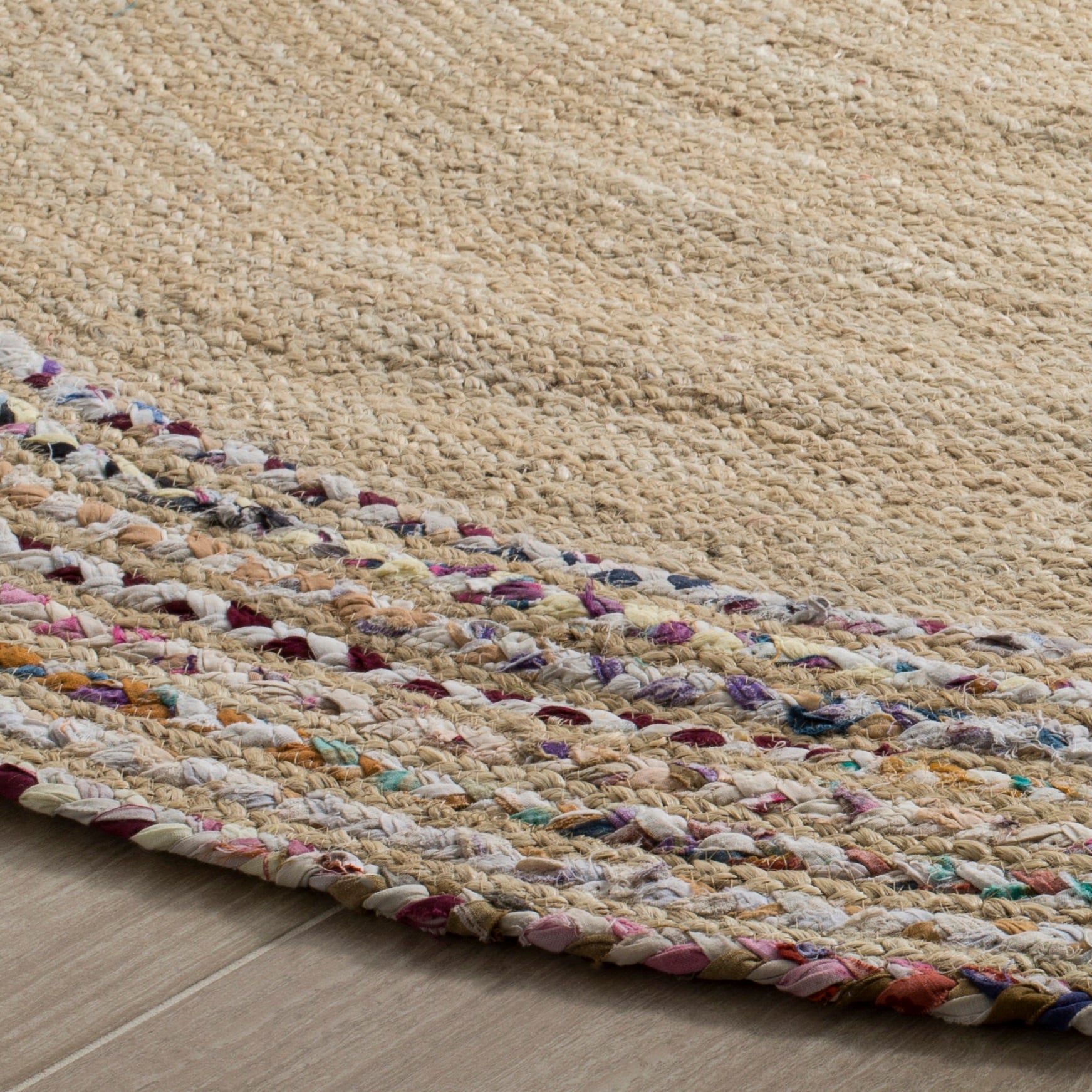 Safavieh CAP207B-6R rugs - View #3