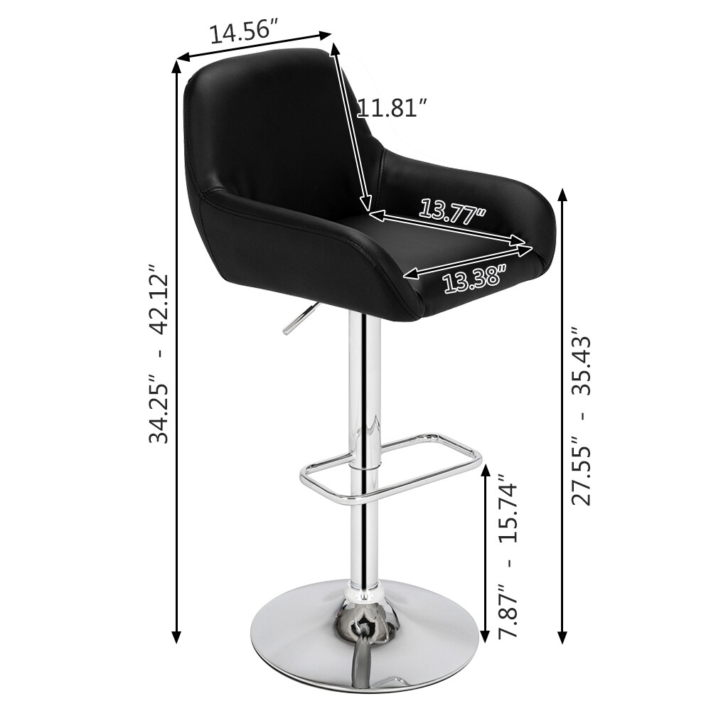 Winado 822435287500 stools - View #8