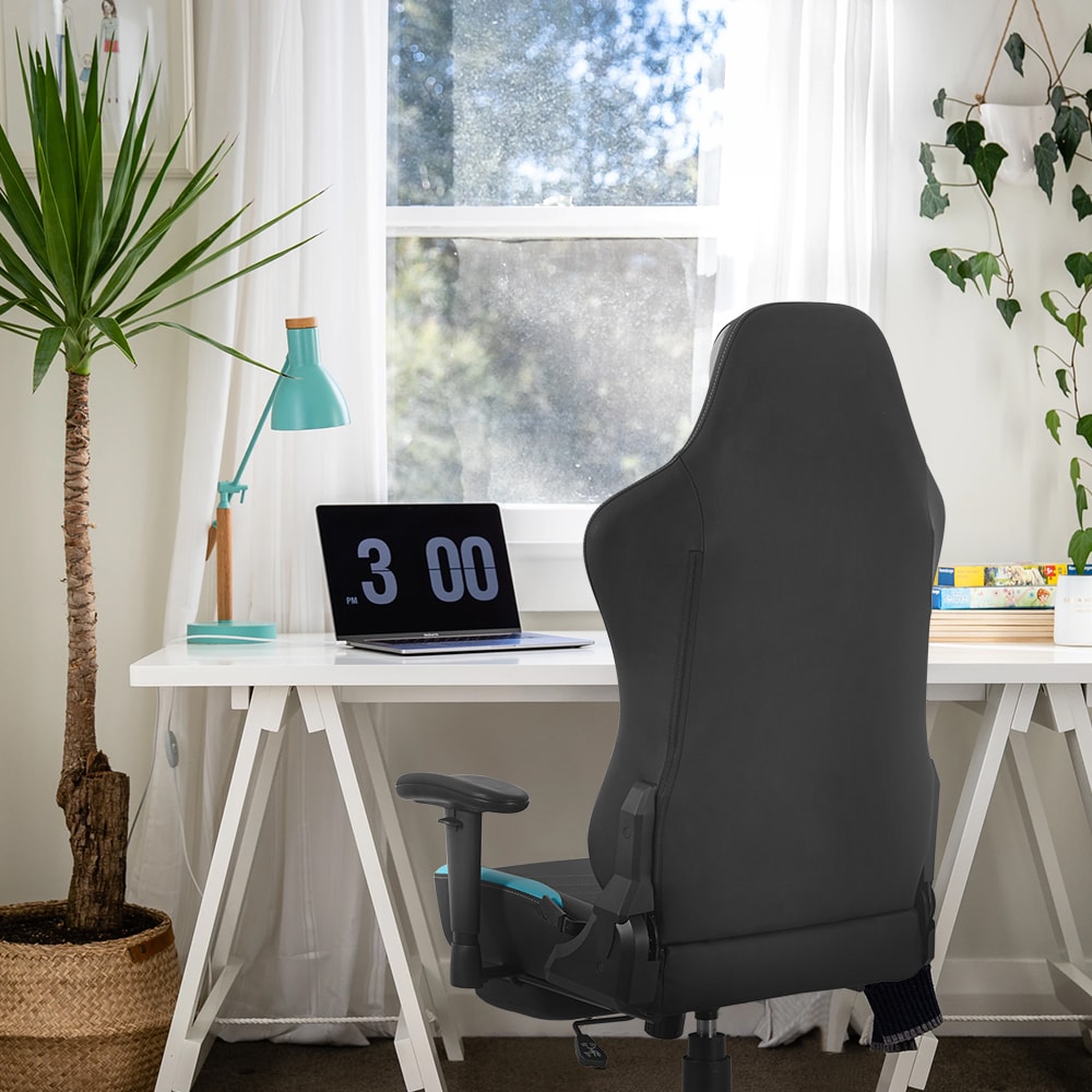 CASAINC BHF-163BL Office-Chairs - View #7