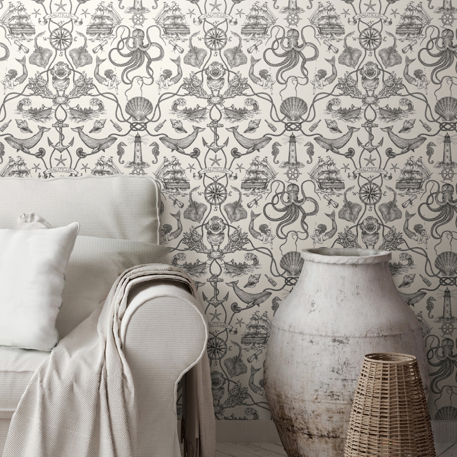 RoomMates RMK12001WP wallpaper - View #2