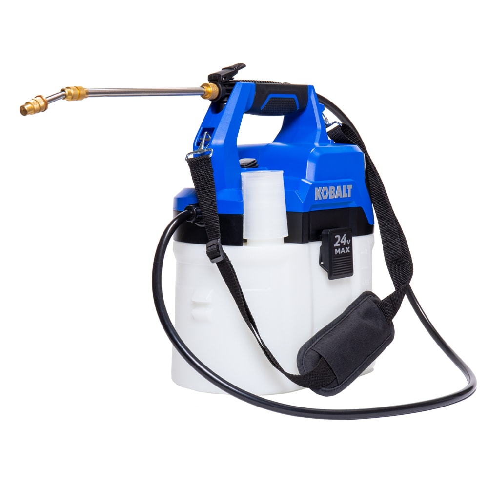 Water Driven Type B Chemical Sprayer only