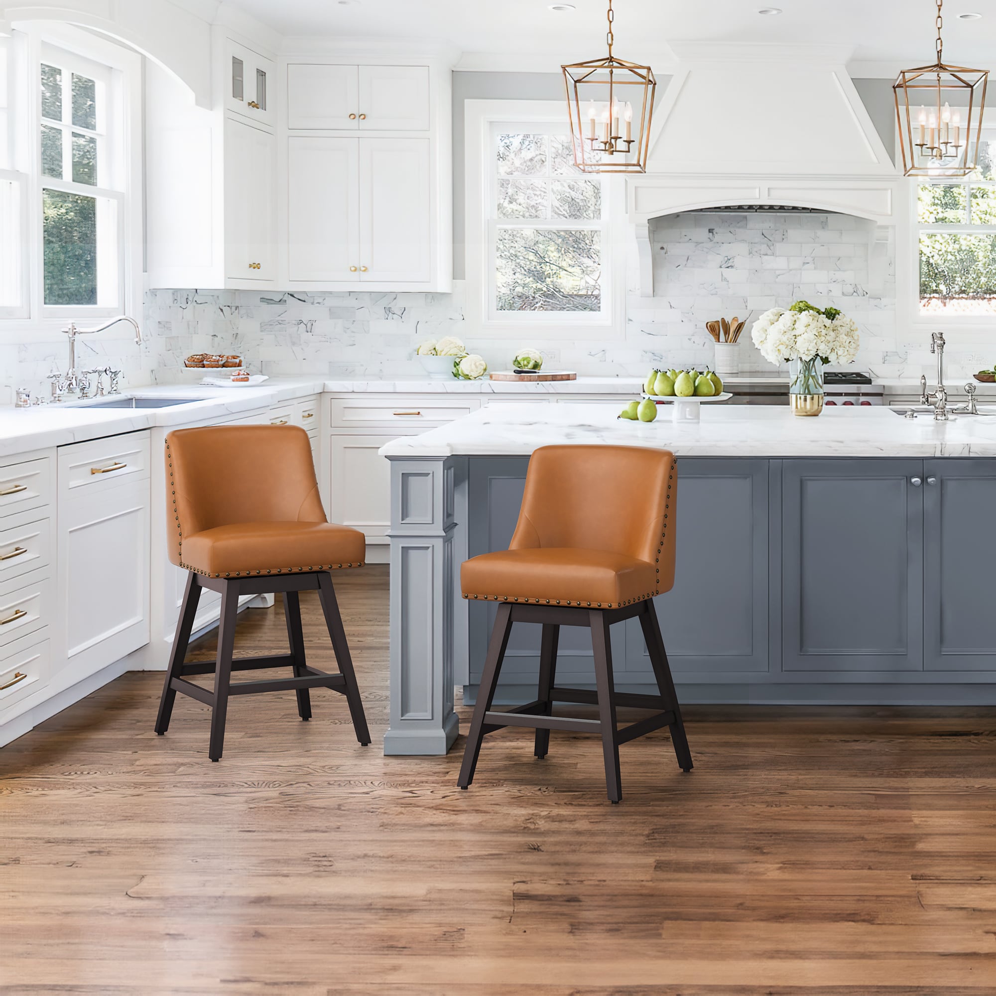 LUE BONA ZY-BR-2 stools - View #10