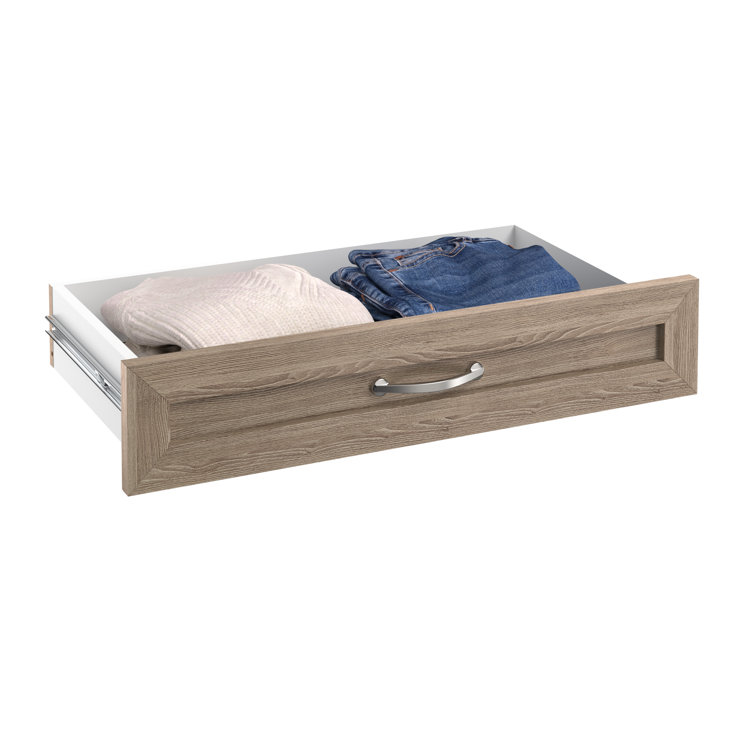 ClosetMaid 10000-02285 Wood-Closet-Accessories - View #2